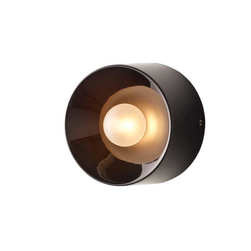 Dylan Bauhaus Minimalistische Keramische Wandlamp HL3516