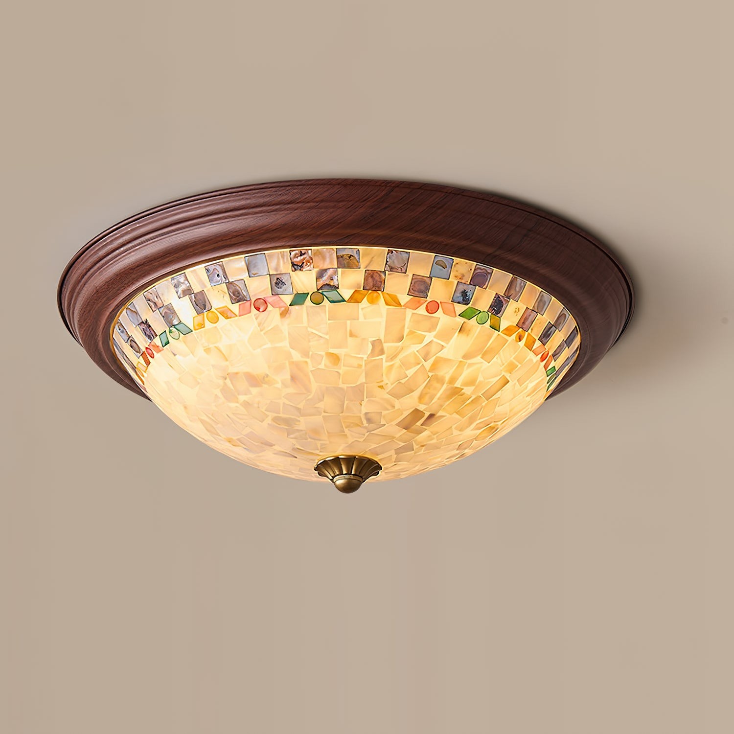 Corvielle plafondlamp HL2810