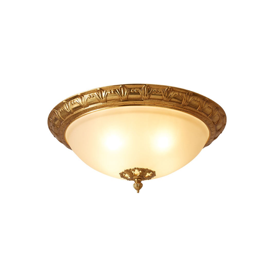 Deltana inbouwplafondlamp HL3290