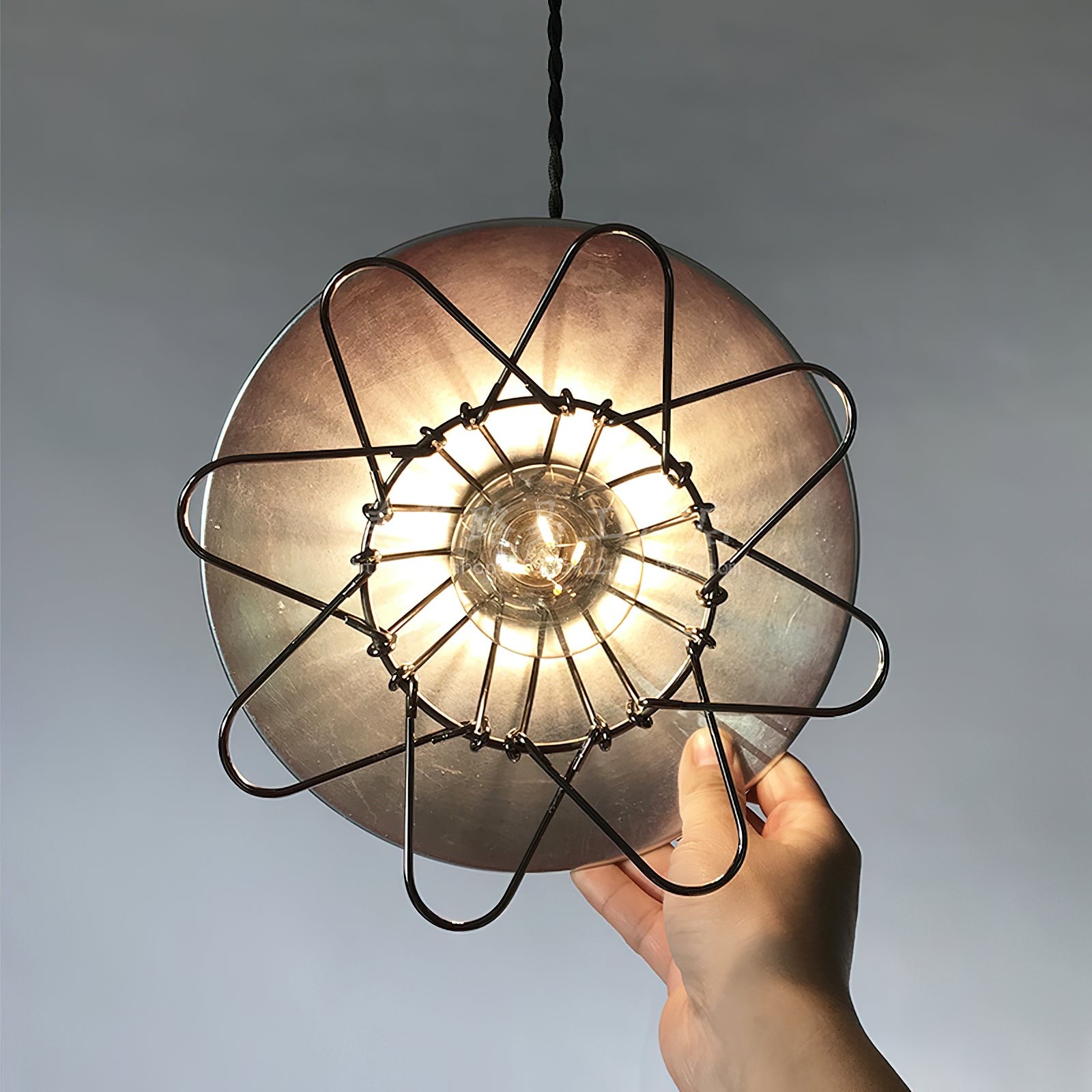 Cantina hanglamp HL3026