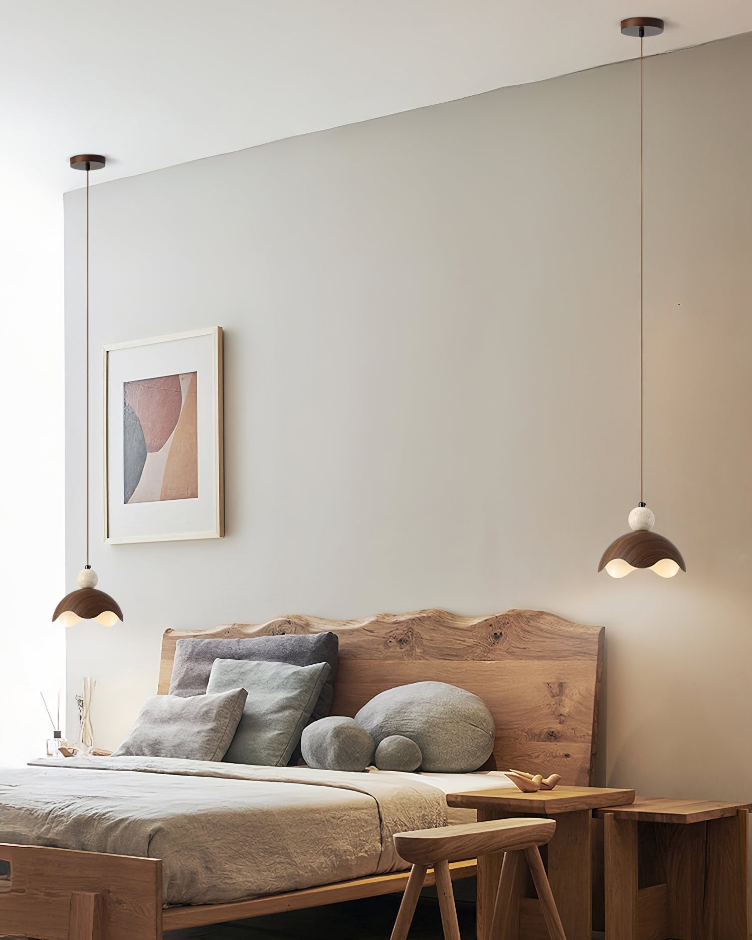 Somira hanglamp HL2719
