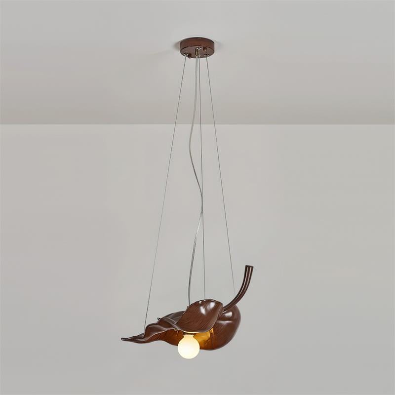Esdoornblad Hanglamp HL591
