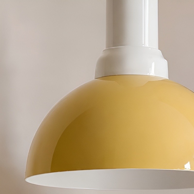 Rummia Artistieke Hanglamp met Bloemknop - Unieke Vorm voor Hal of Slaapkamer HL3600