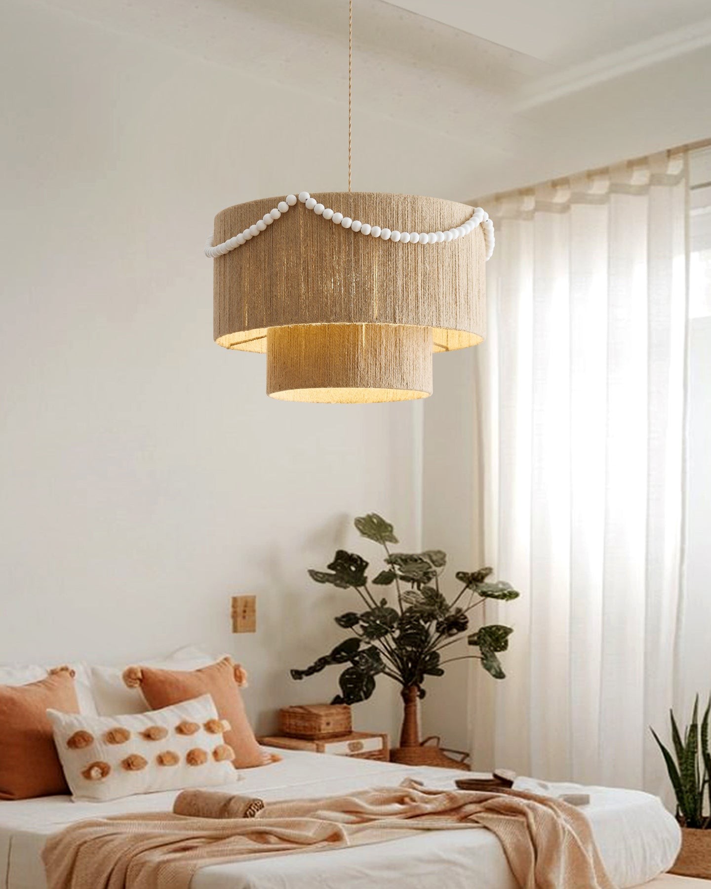 Raffine hanglamp HL2649