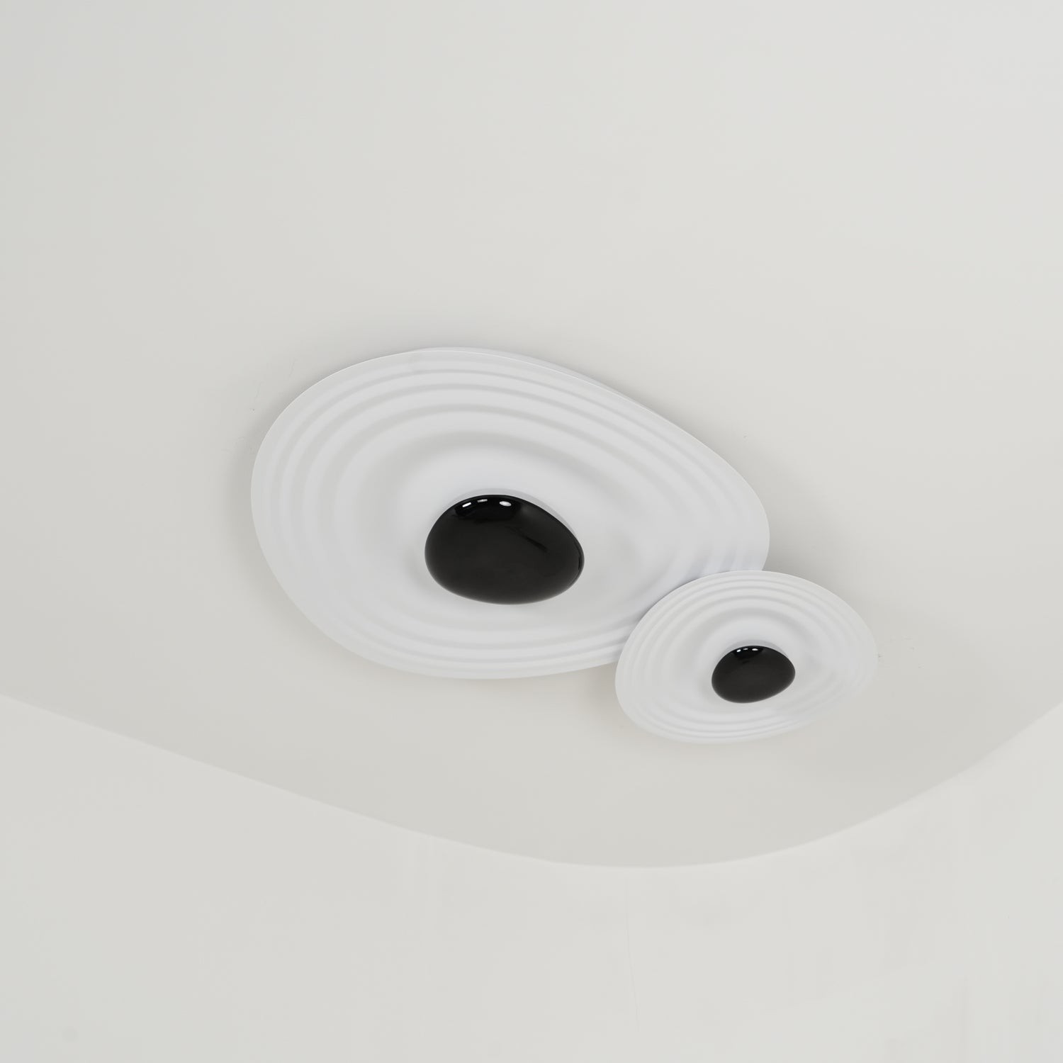 Ring Ripple Plafondlamp HL659