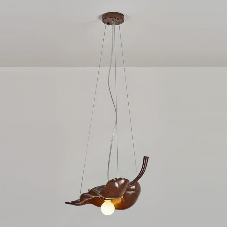 Esdoornblad Hanglamp HL591