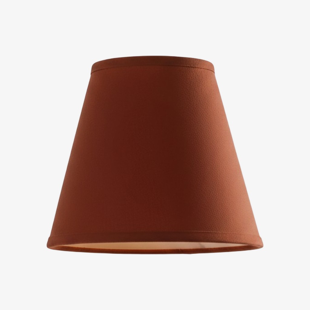 Luvora wandlampenkappen - diverse designs voor elke kamer HL2511