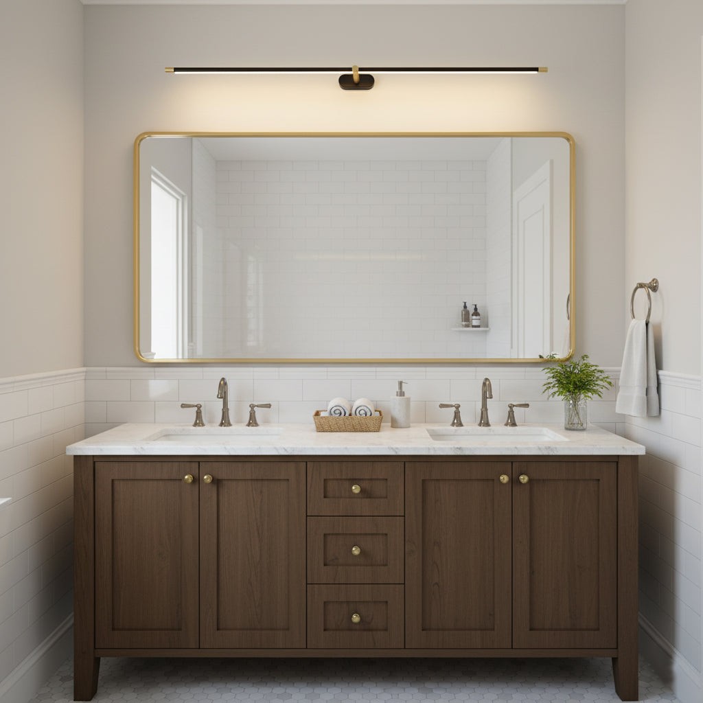 Kady Linear oplaadbare wandlamp HL2611