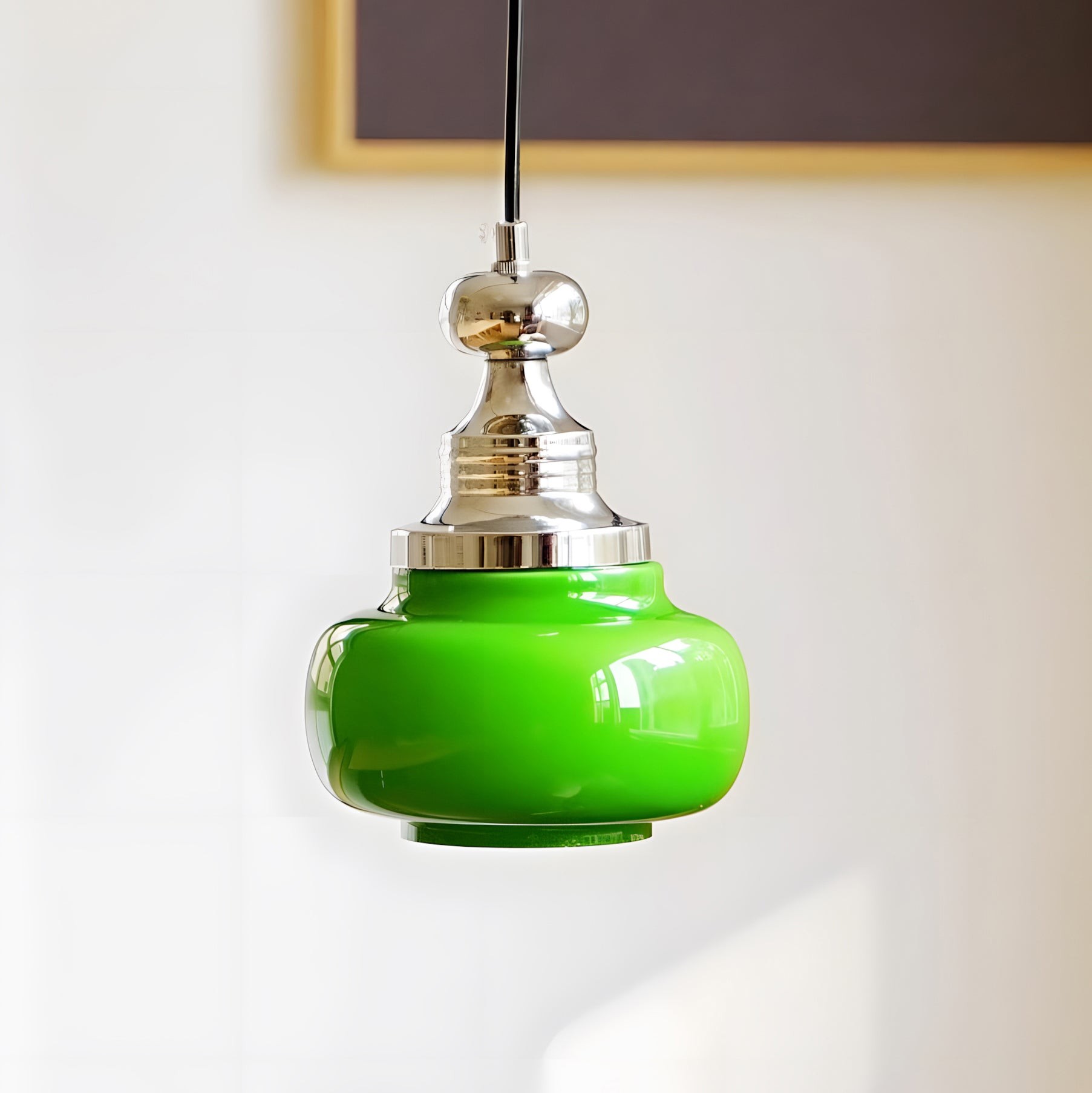 Jade Pulse hanglamp HL2892