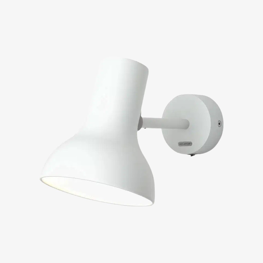 Modryx Flexibele Arm Wandlamp - Minimalistische Metalen Verstelbare Wandlamp voor Woonkamers HL2329