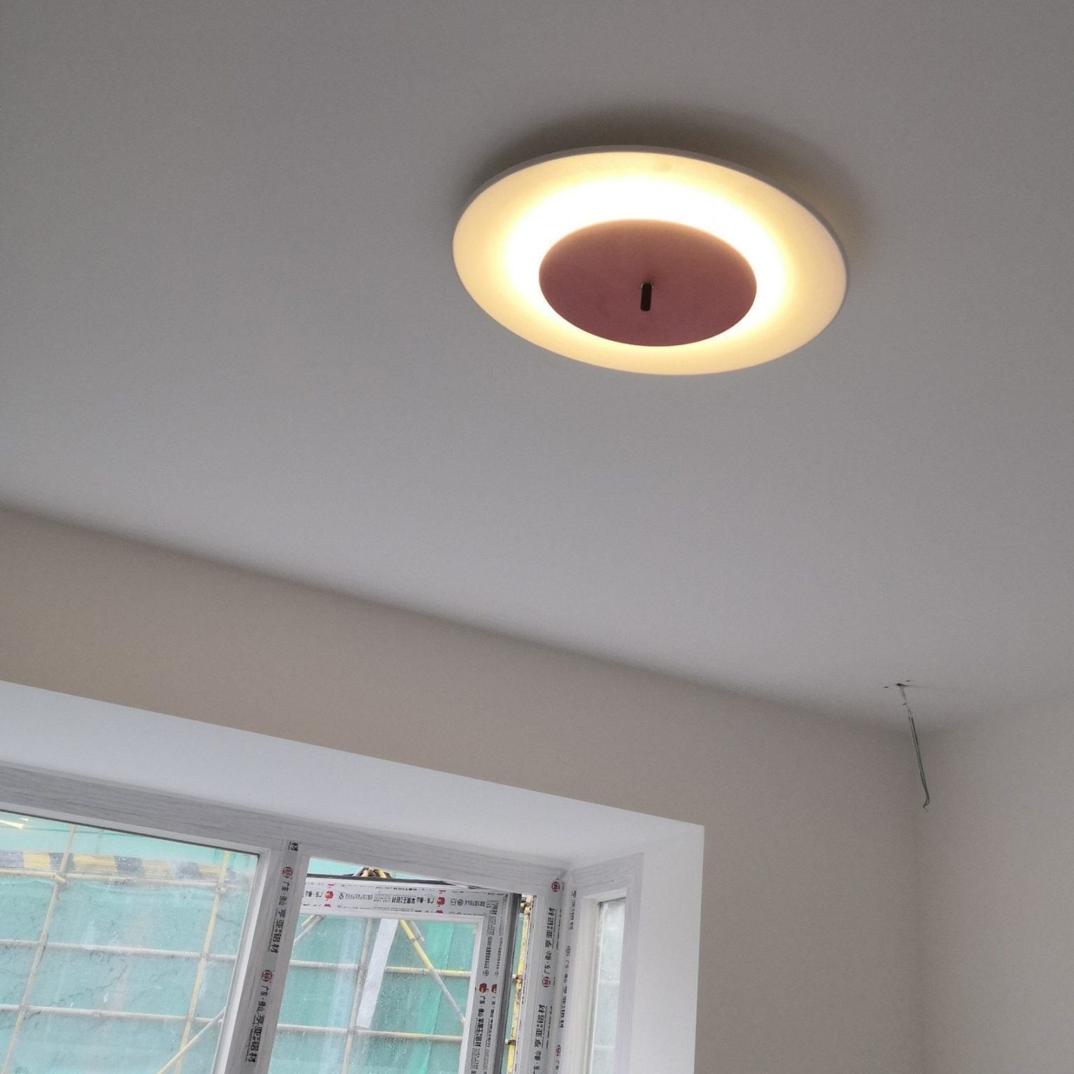 Nordic Lunaire Plafondlamp HL1244