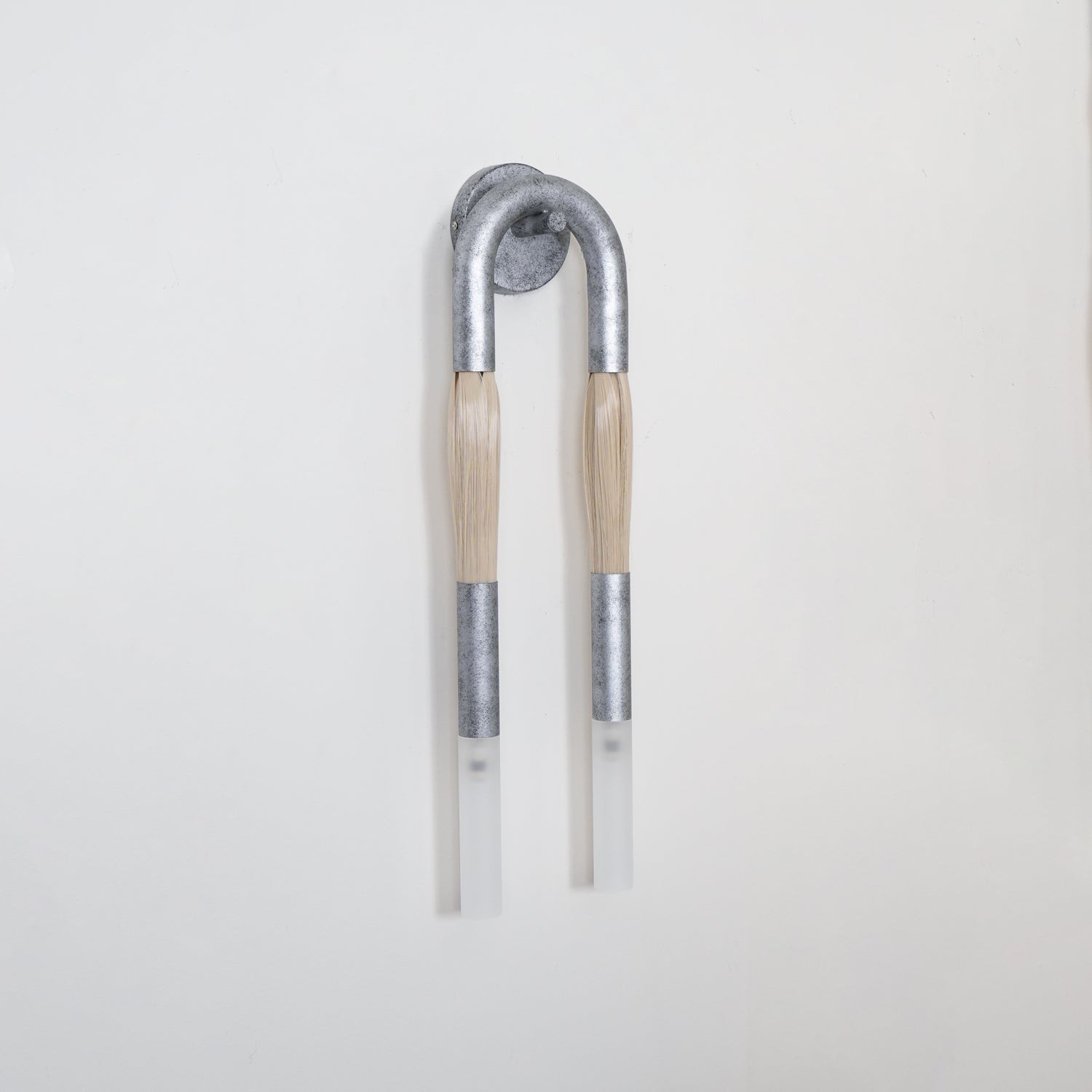 Paardenhaar Wandlamp HL1014