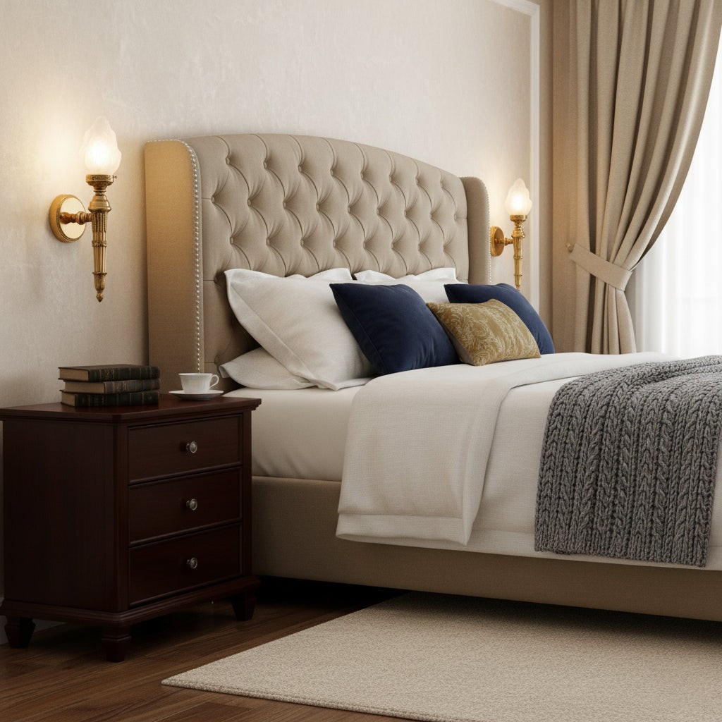 Maison Arlus wandlamp HL3291