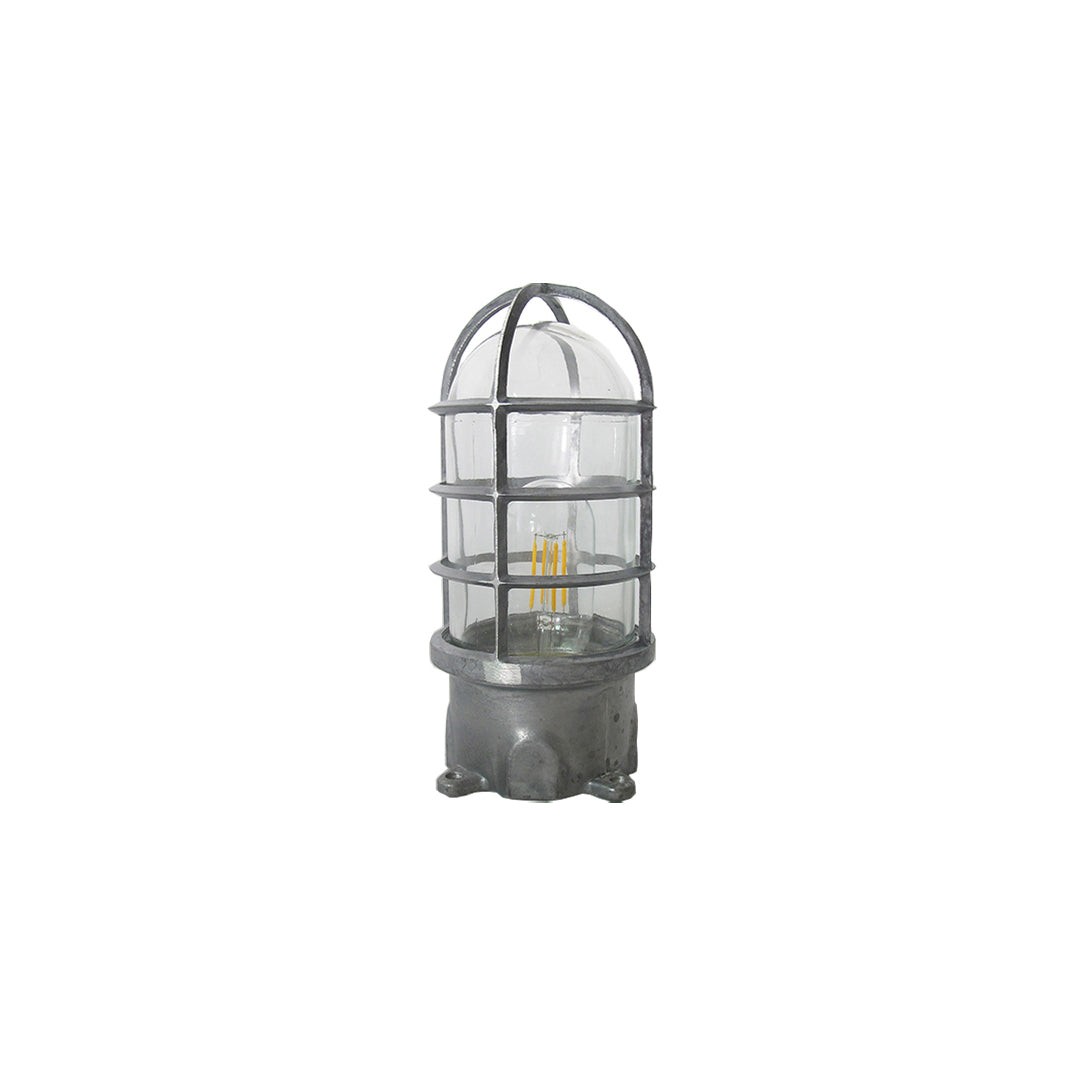 Lucid Dudley wandlamp HL3045