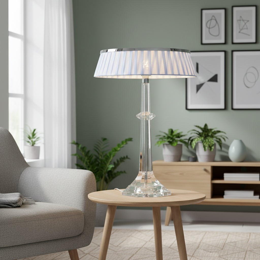Versailles tafellamp HL3011