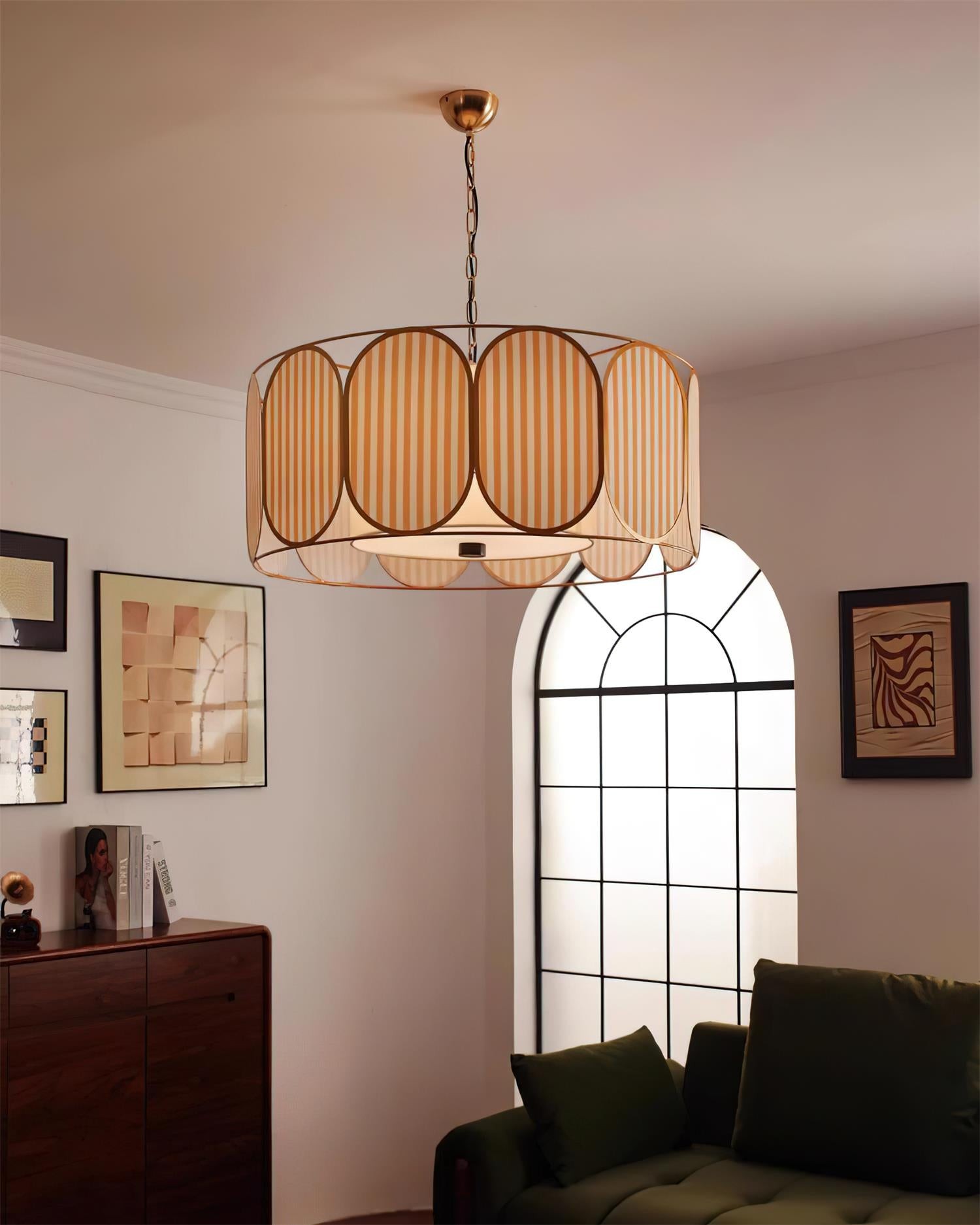 Radiance hanglamp HL2736