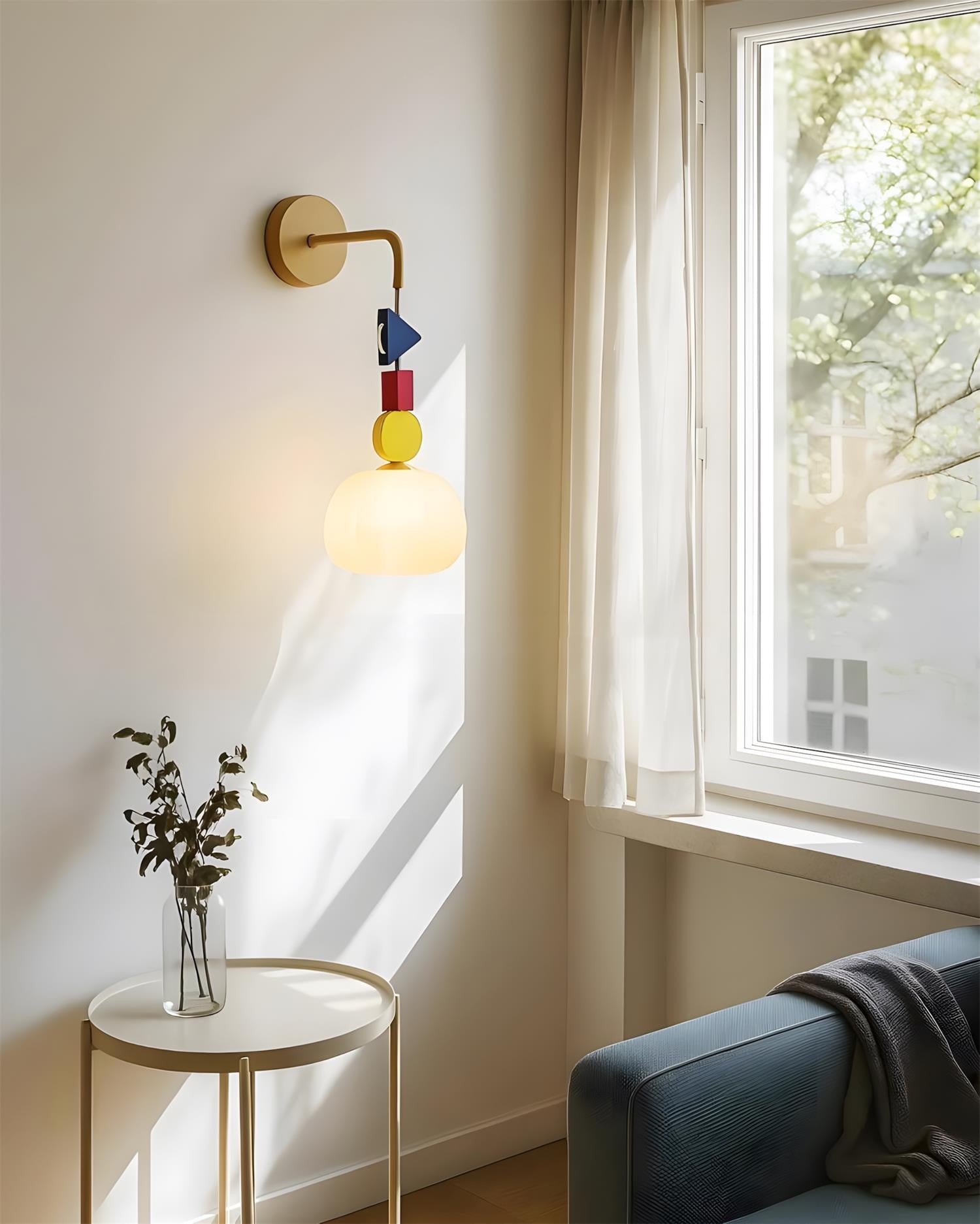 Jellytone wandlamp HL2846