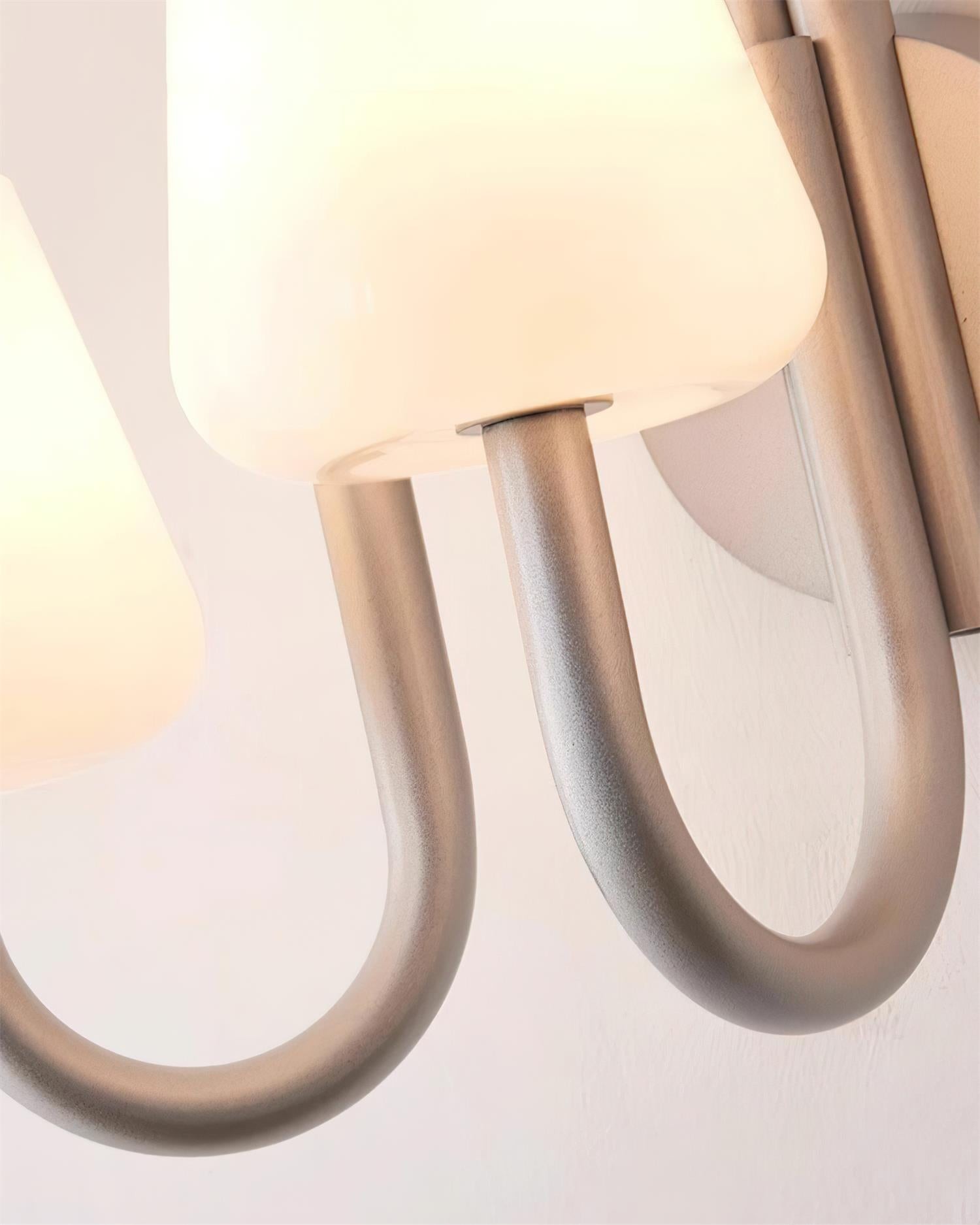 Apollo wandlamp HL3225