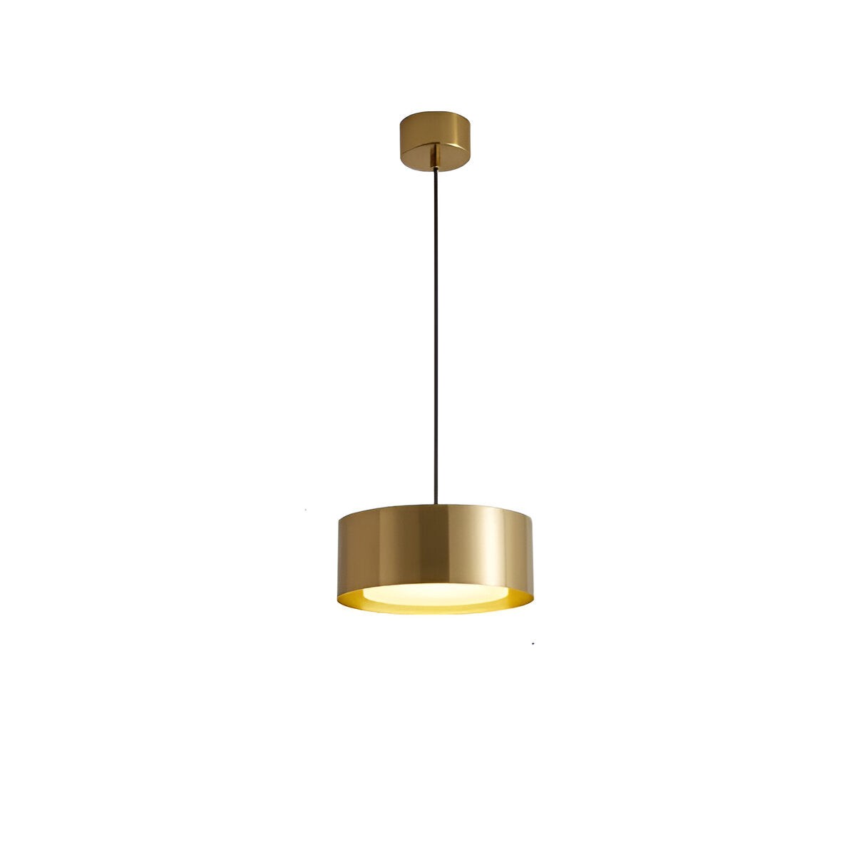 Blackfriars Acryl Hanglamp HL1213
