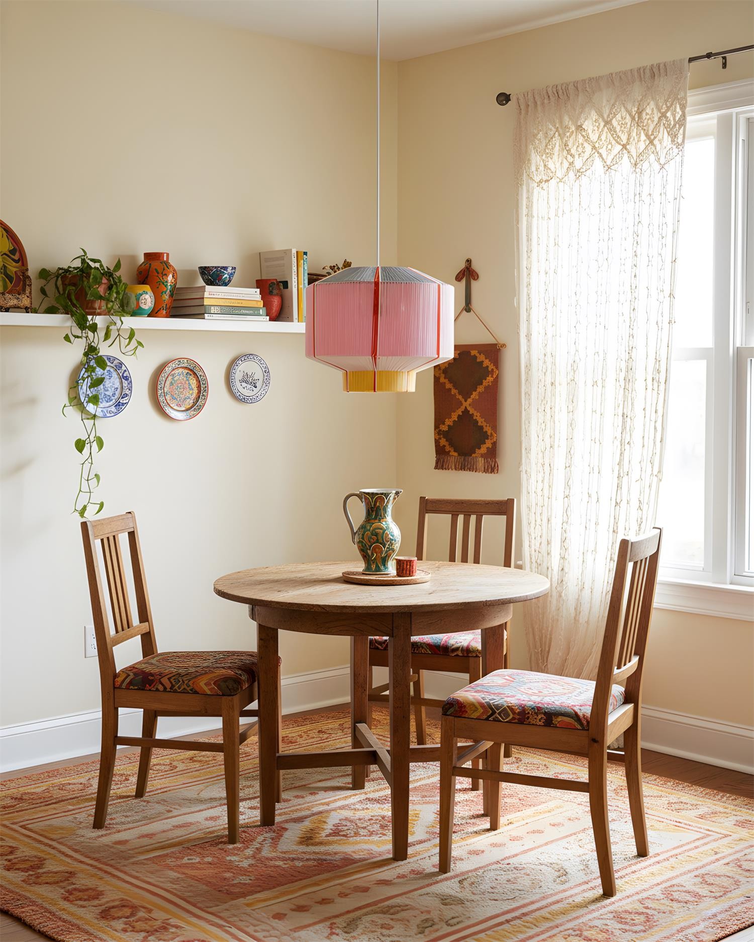 Prismora hanglamp HL2838