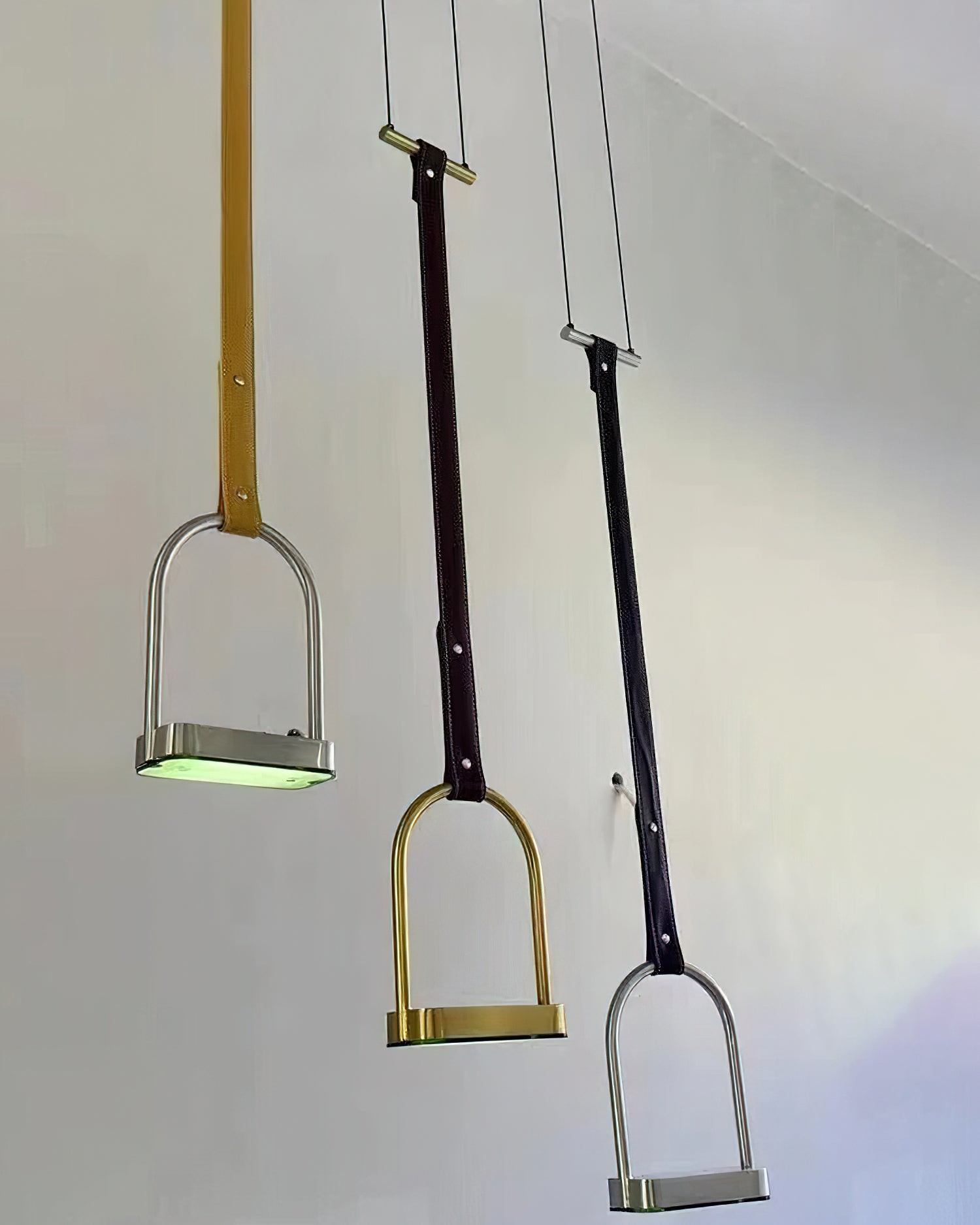 Stijgbeugel hanglamp HL1190