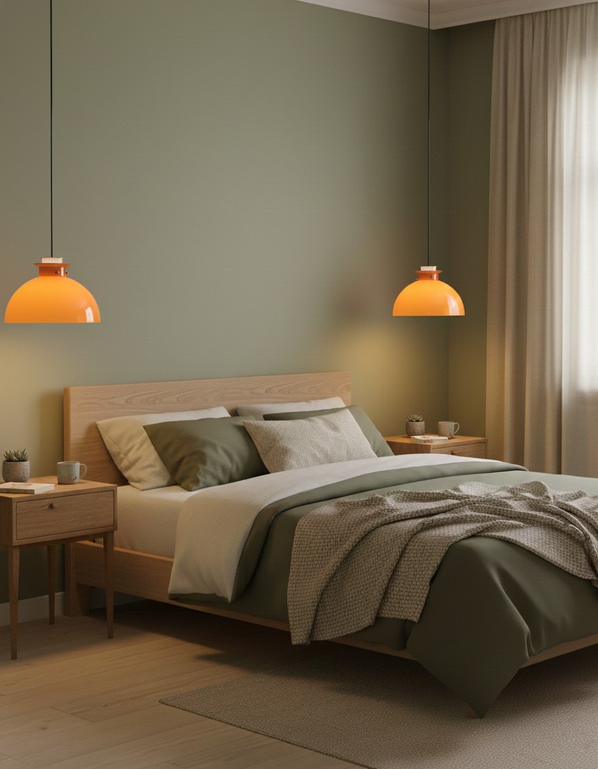 Glebe hanglamp HL2568