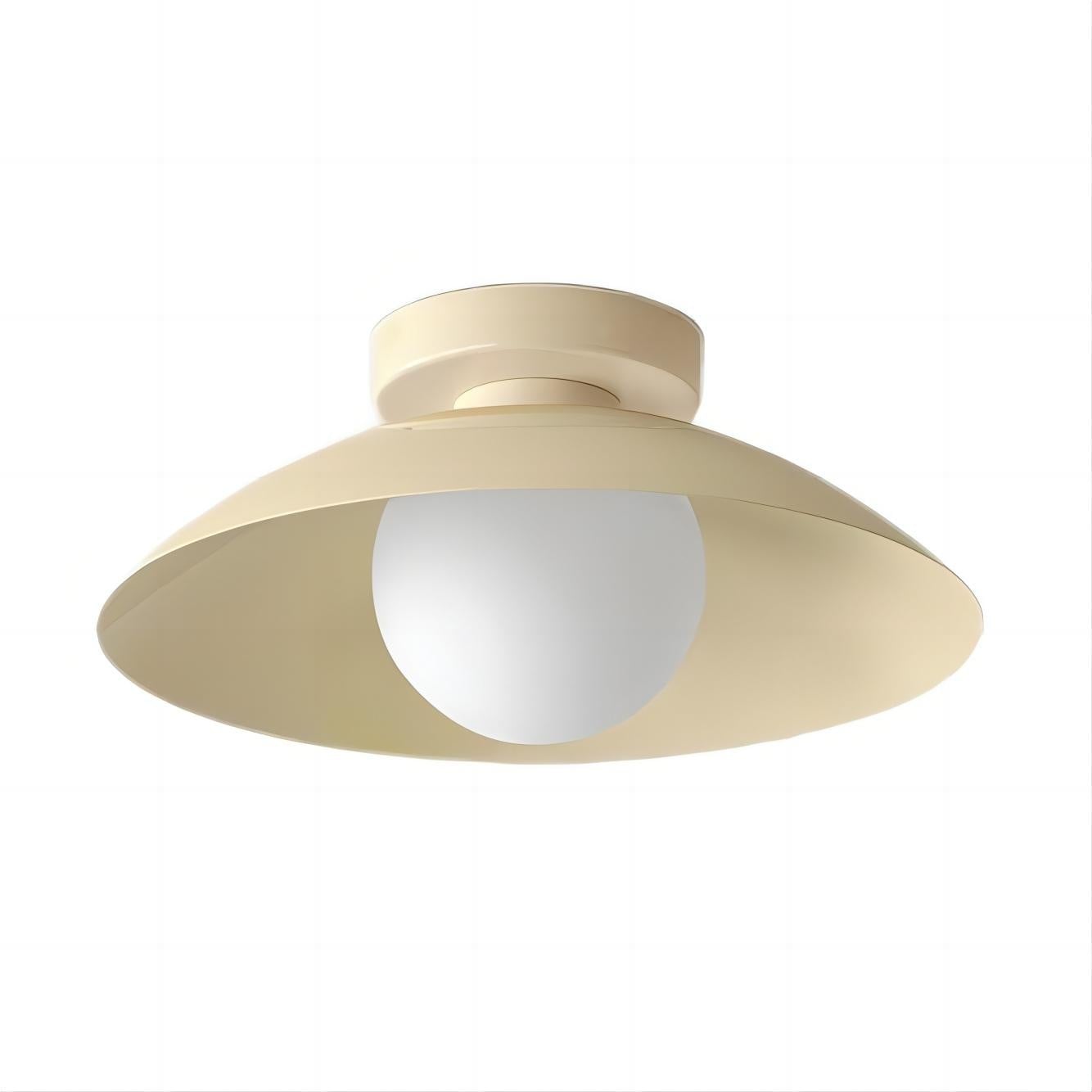 Macaron Retro LED Morandi Designlamp HL122