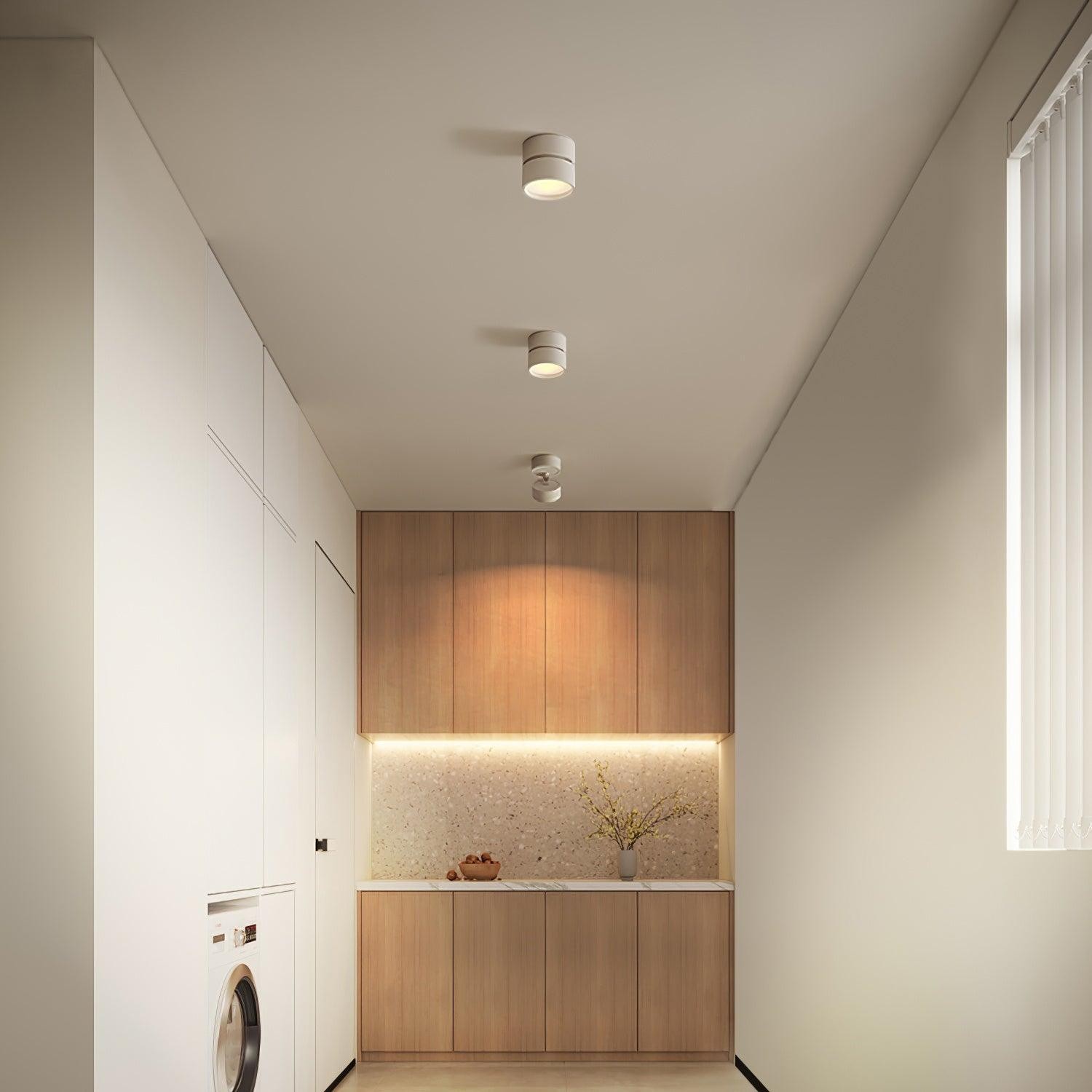 Favilla Opbouwspot HL2557