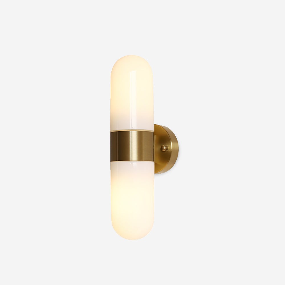 Milano wandlamp HL2563