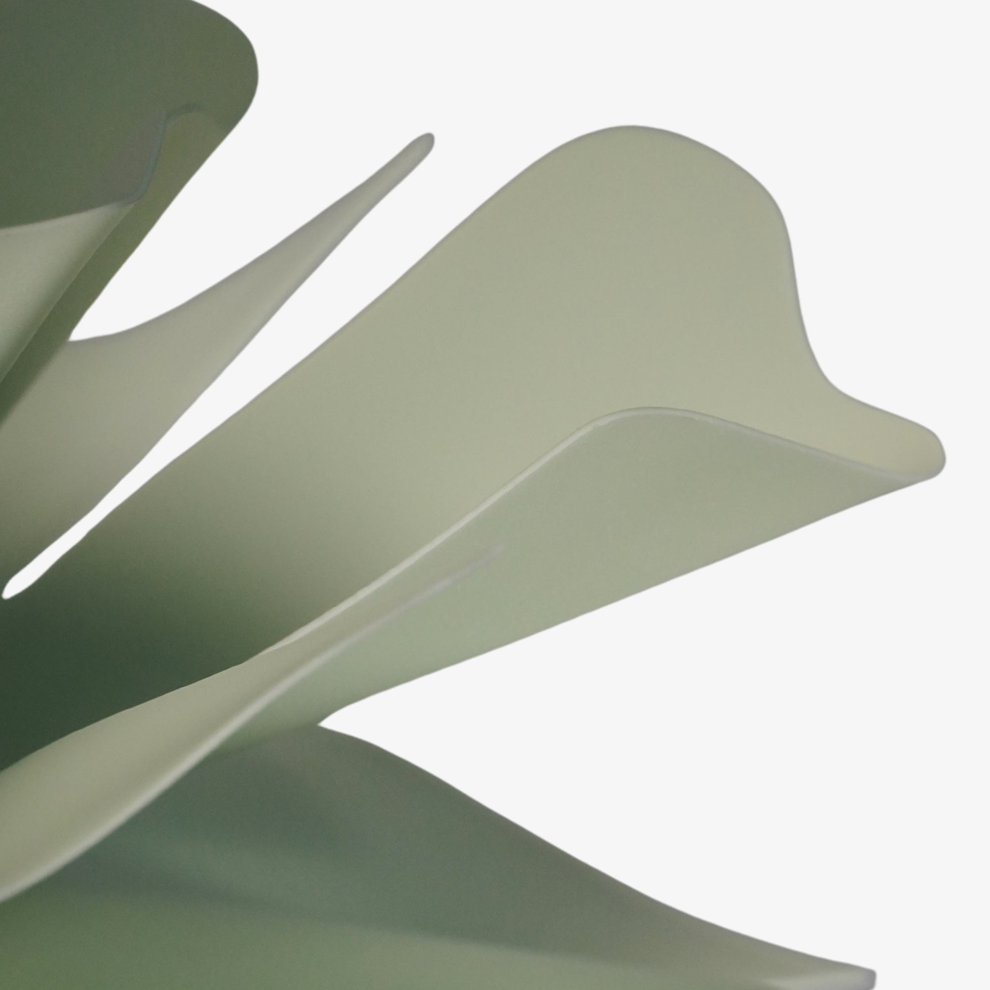 Nordic Bloem Hanglamp
