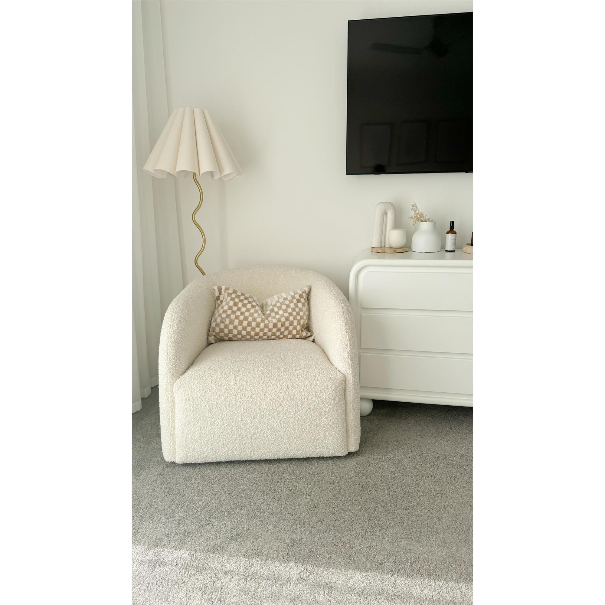 Cora vloerlamp HL3258