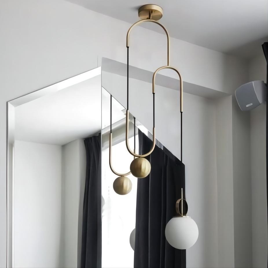 Verstelbare Hanglamp