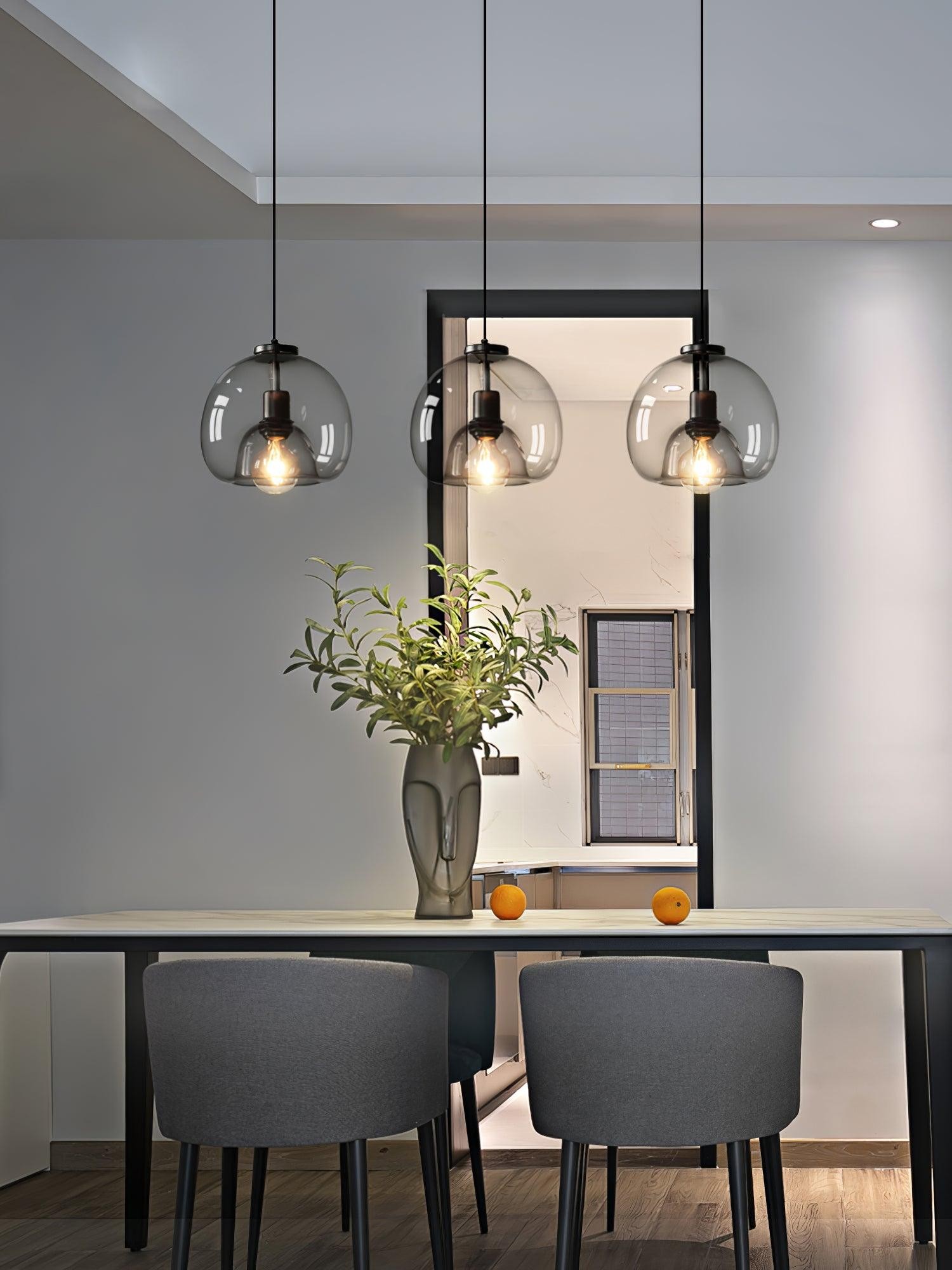 Parel Essence Hanglamp HL627