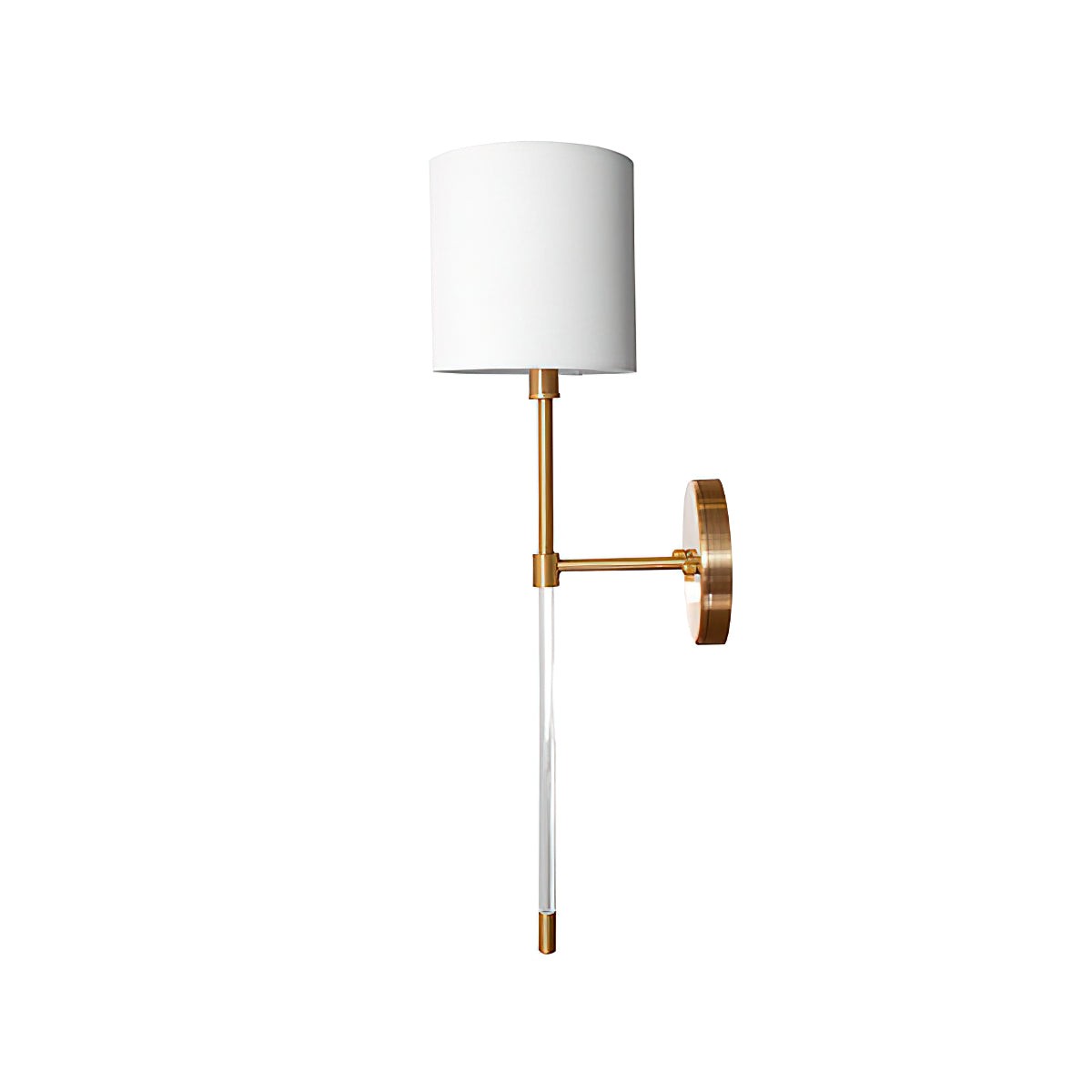Bristow wandlamp HL3091