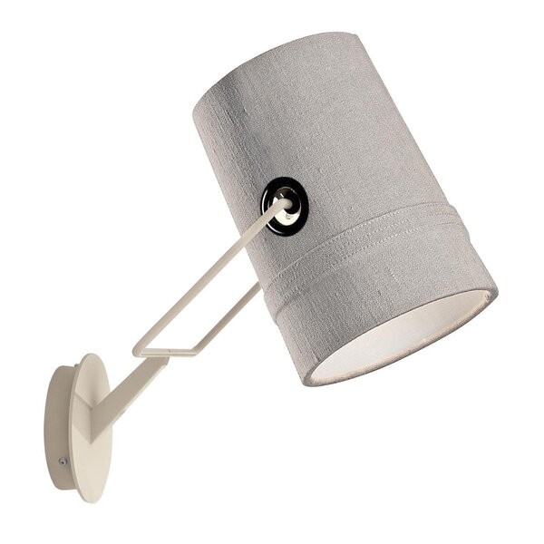 Fork wandlamp