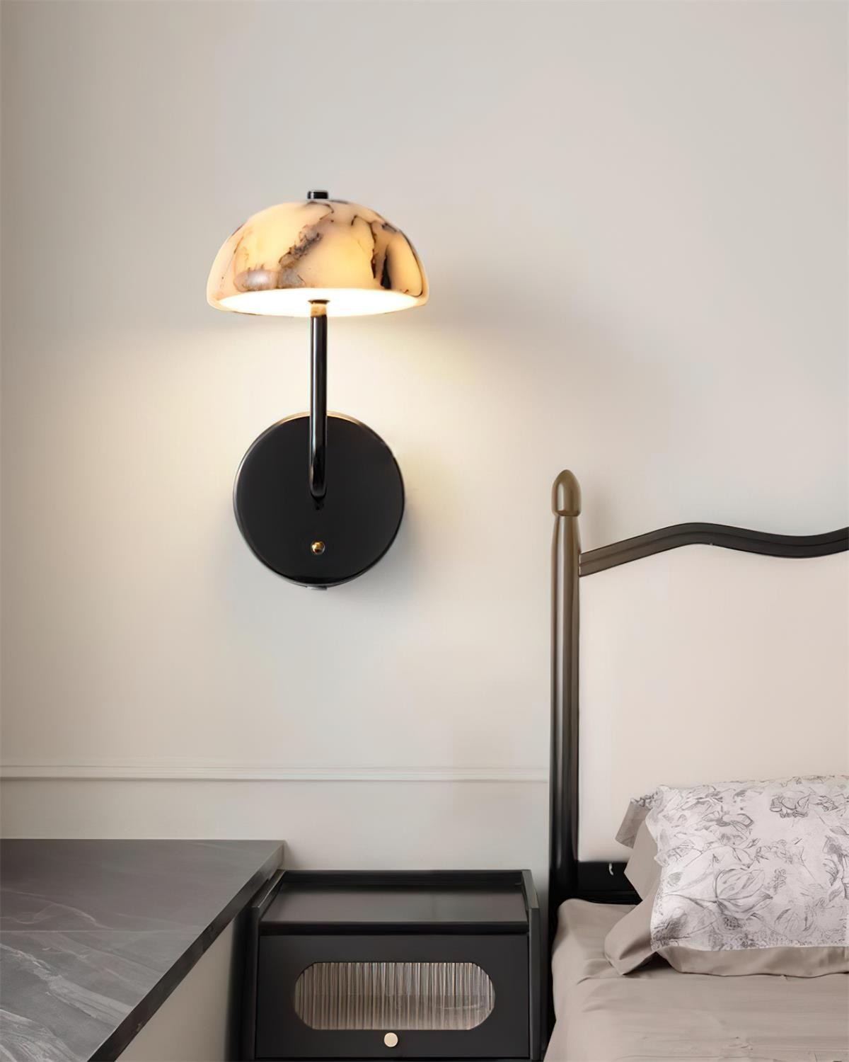 Penta wandlamp HL2626