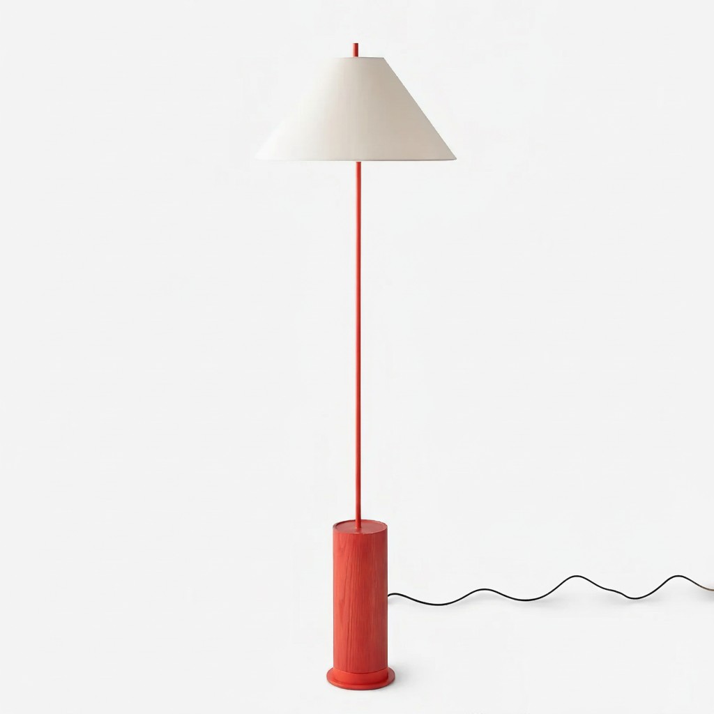 Verdant vloerlamp HL2801
