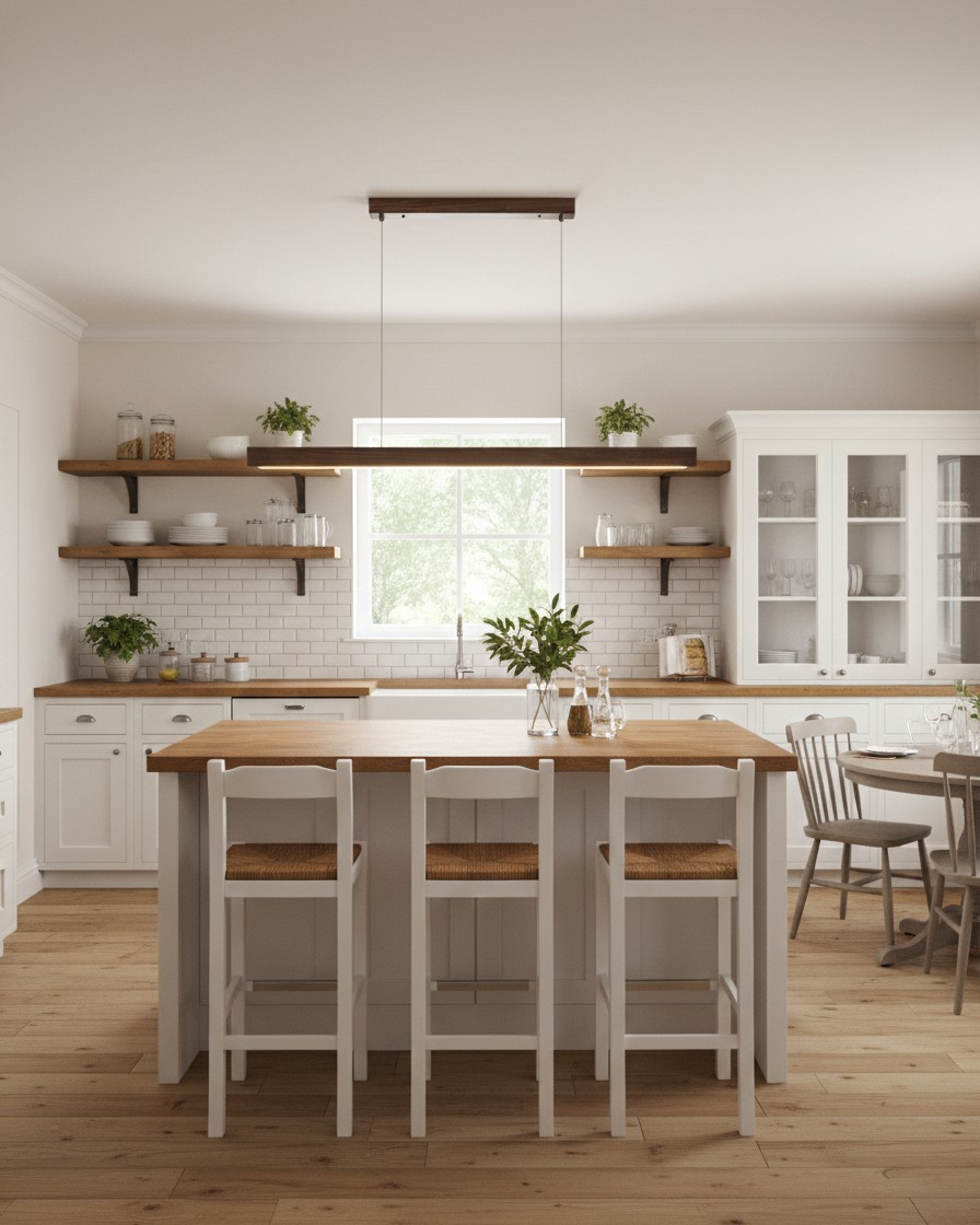 Aether Line kroonluchter HL2871