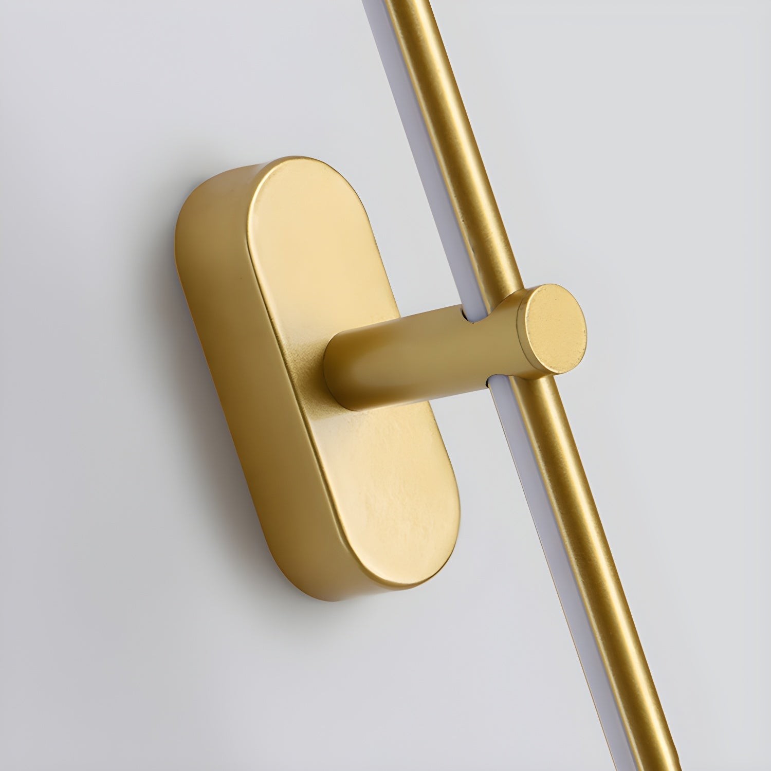 Kady Linear oplaadbare wandlamp HL2611