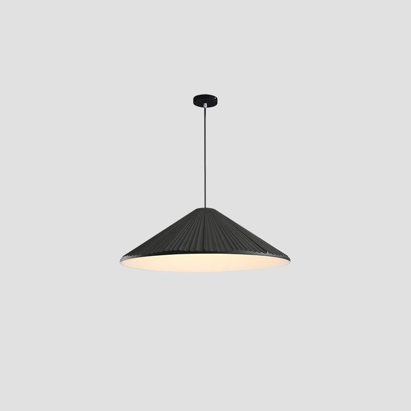 Nordic Eenvoudige Moderne Hars Hanglamp Voor Woonkamer HL544