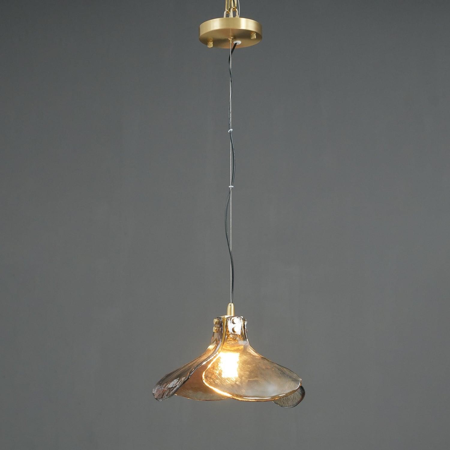 Vintage Klaver Hanglamp HL613