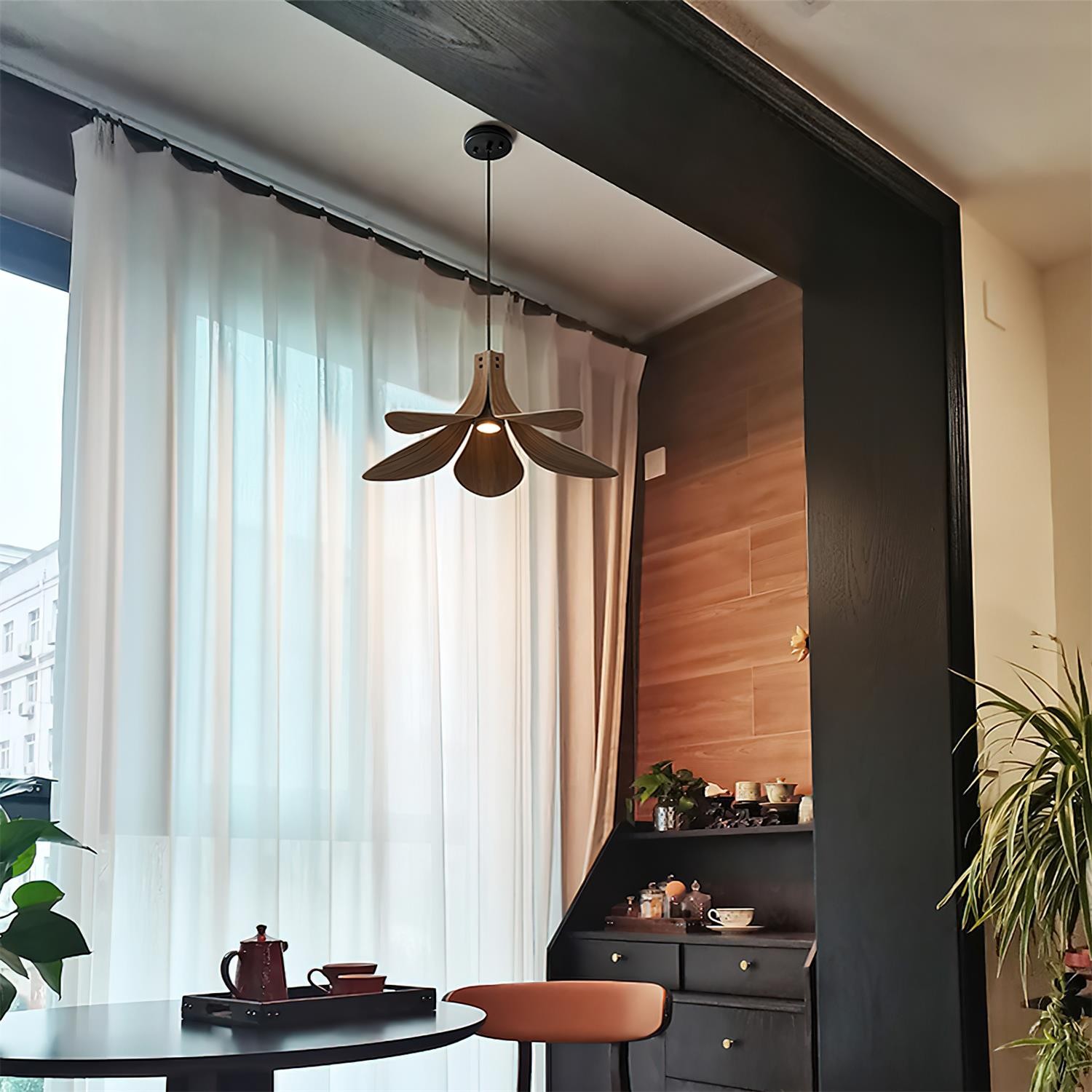 Petanova hanglamp HL2711