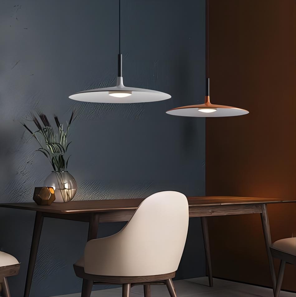Aplomb Grote LED Hanglamp Keukeneiland