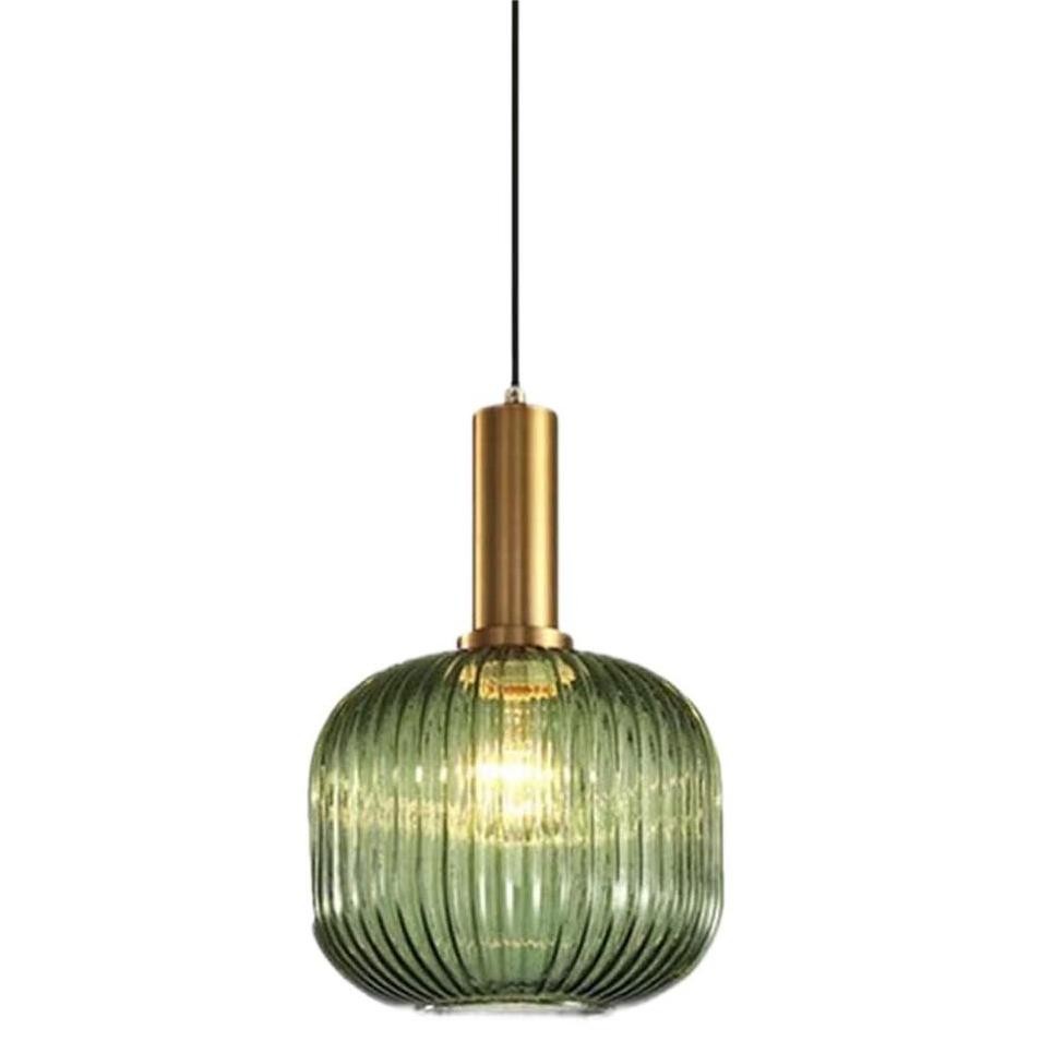VACARIUS Glazen Hanglamp