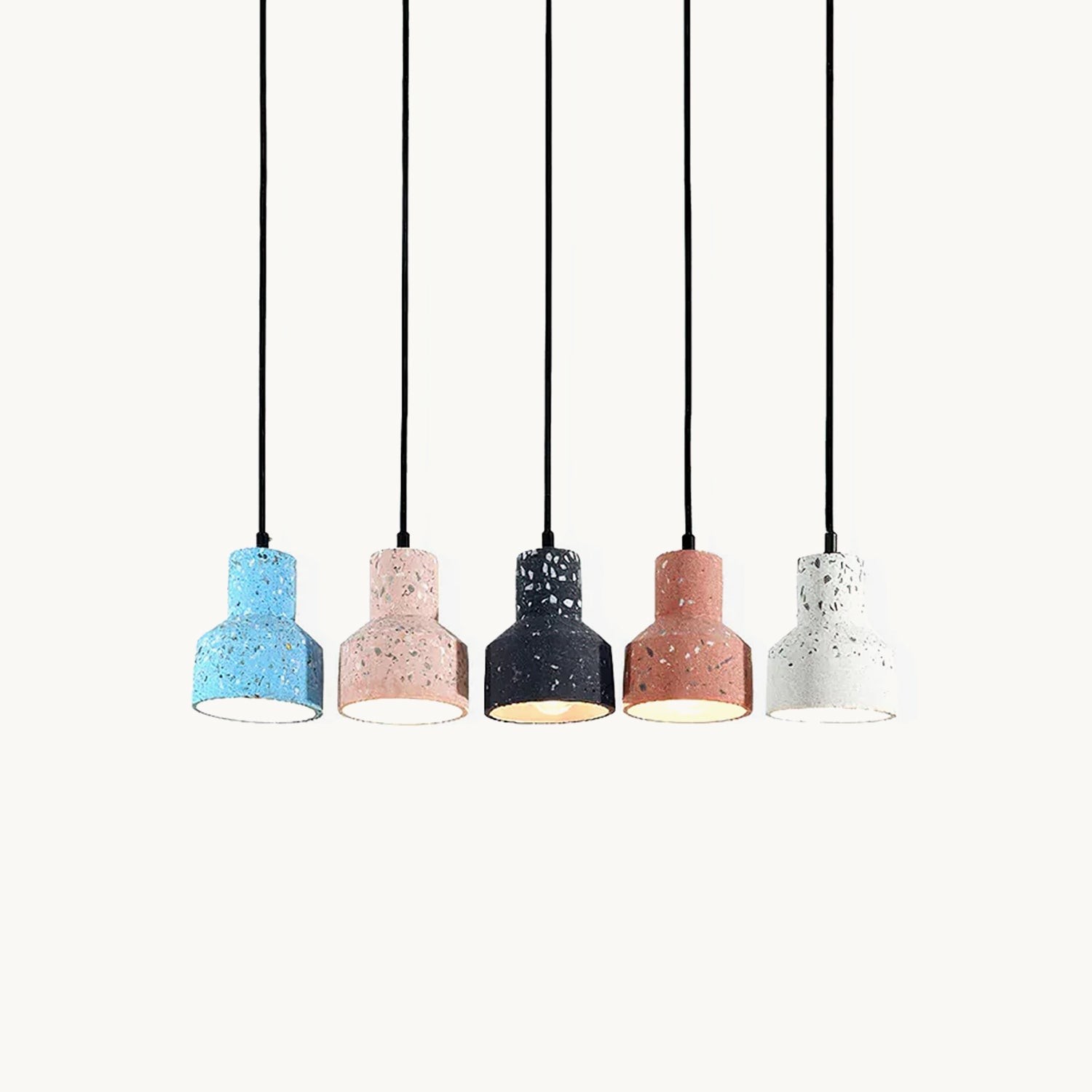 Terrazzo hanglamp HL1164