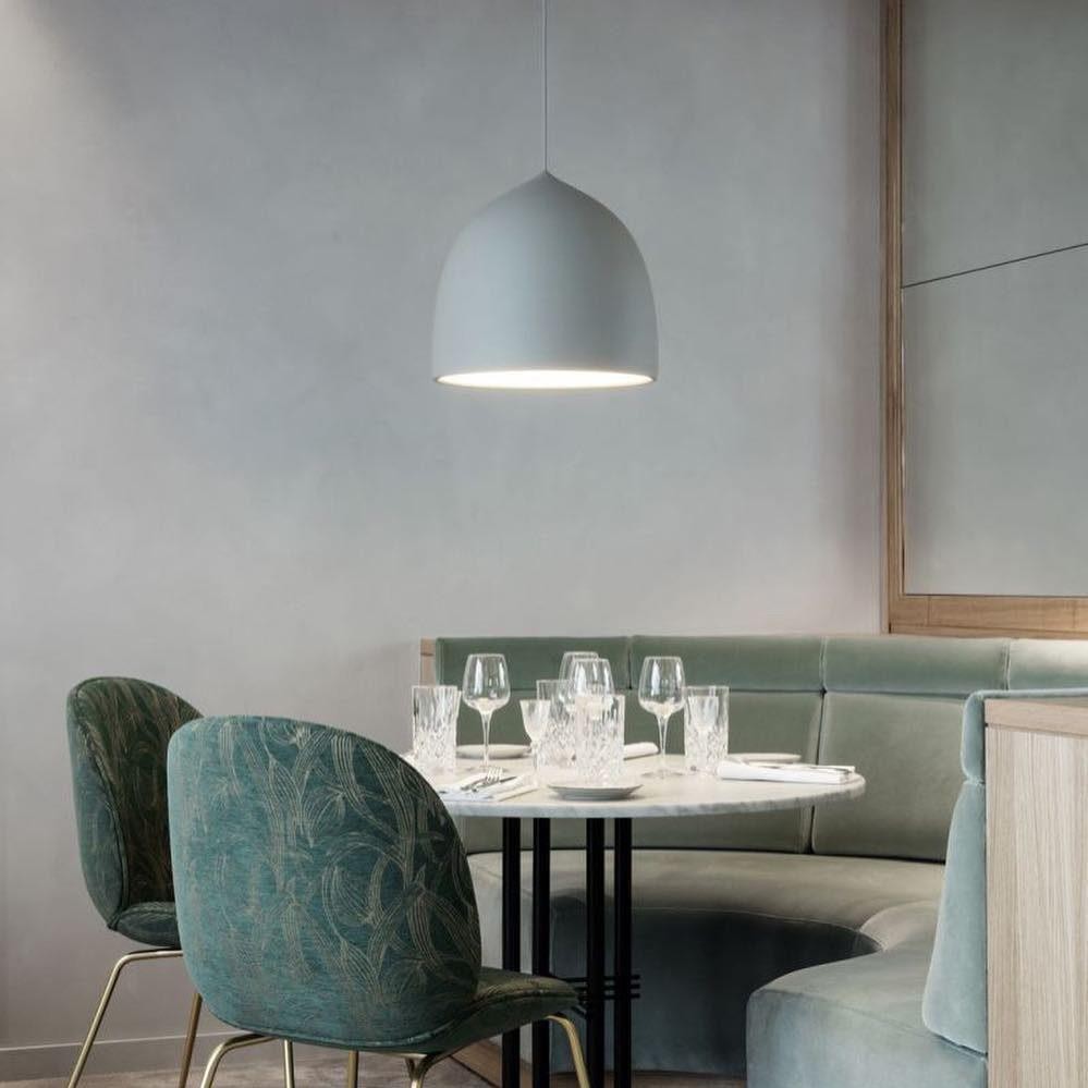 Nordic Suspence Hanglamp HL1262