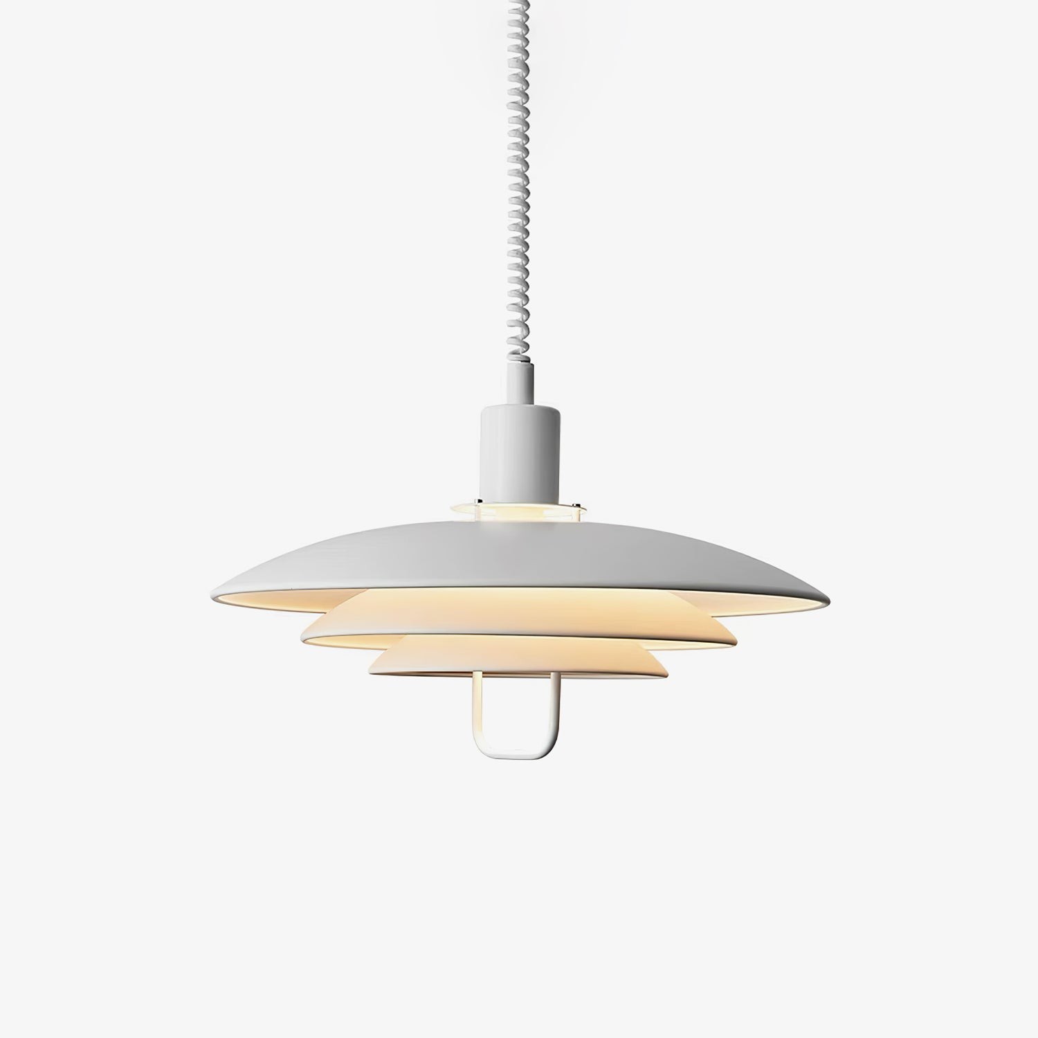 Deense Lifting UFO Hanglamp HL803