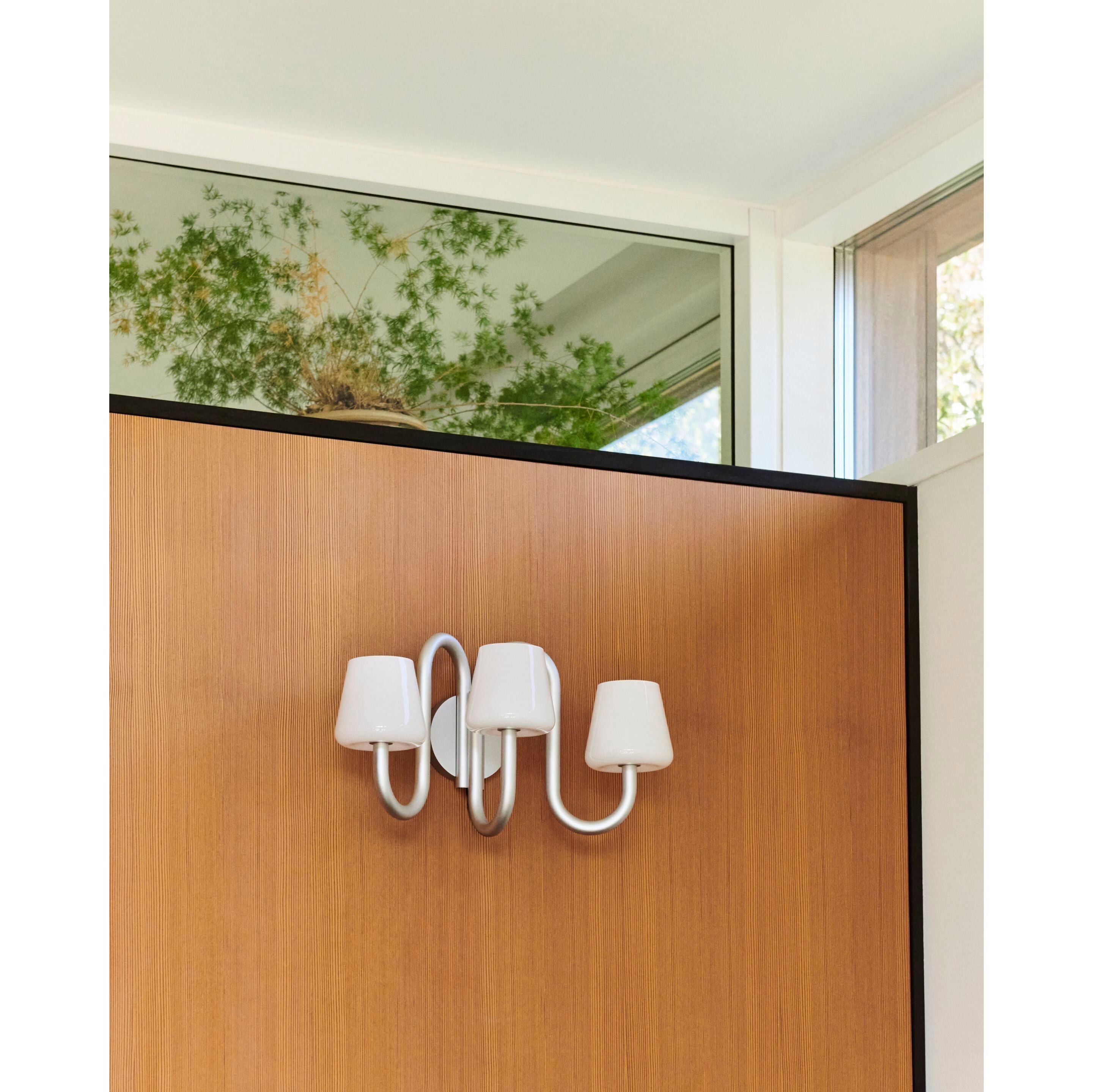 Apollo wandlamp HL3225