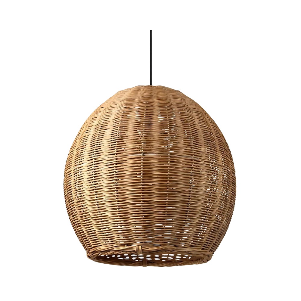 Hangende Stille Japandi Hanglamp HL3380