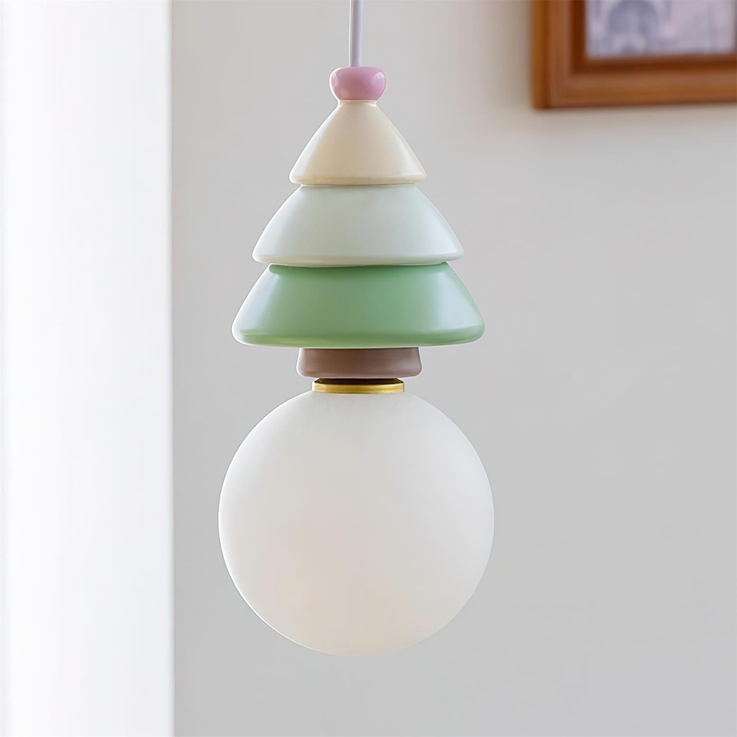 Luma Globe hanglamp HL2759